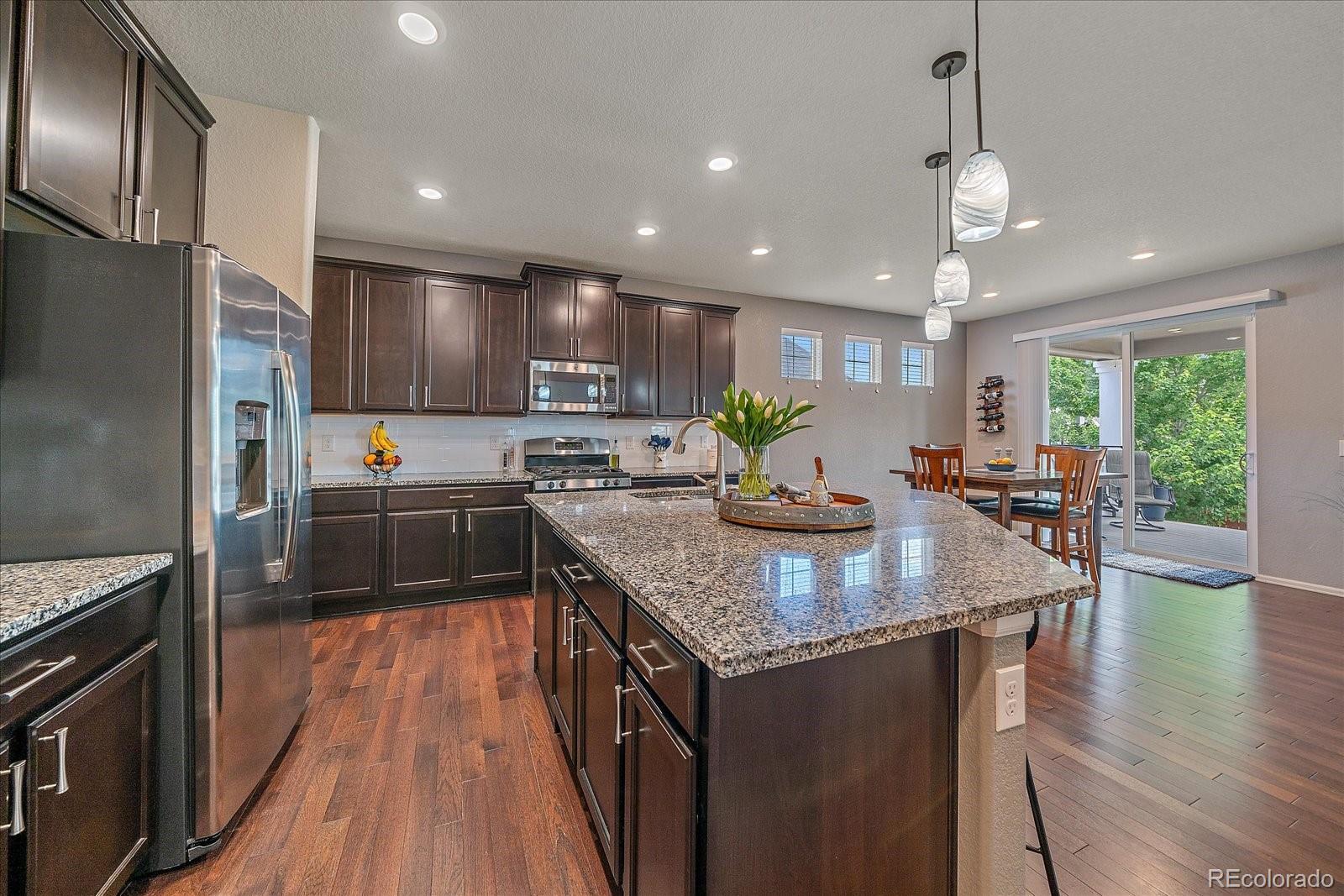 MLS Image #10 for 15201  yellowthroat street,parker, Colorado