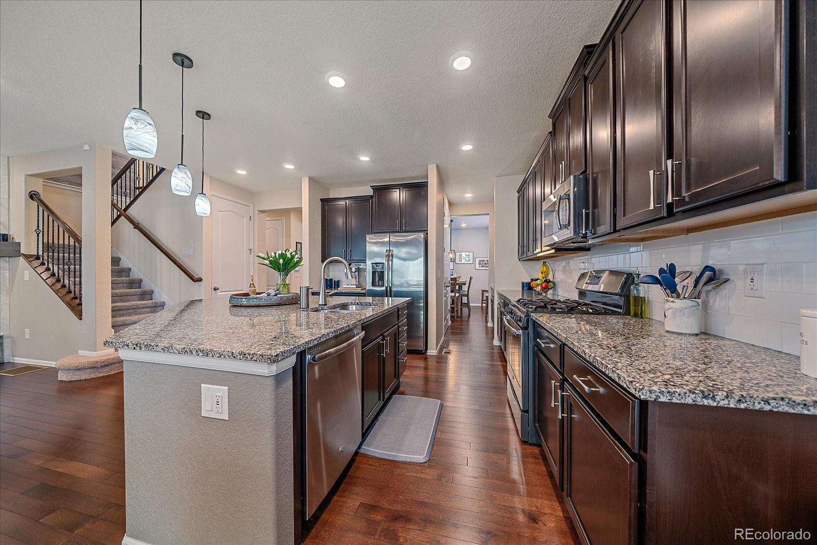 MLS Image #12 for 15201  yellowthroat street,parker, Colorado