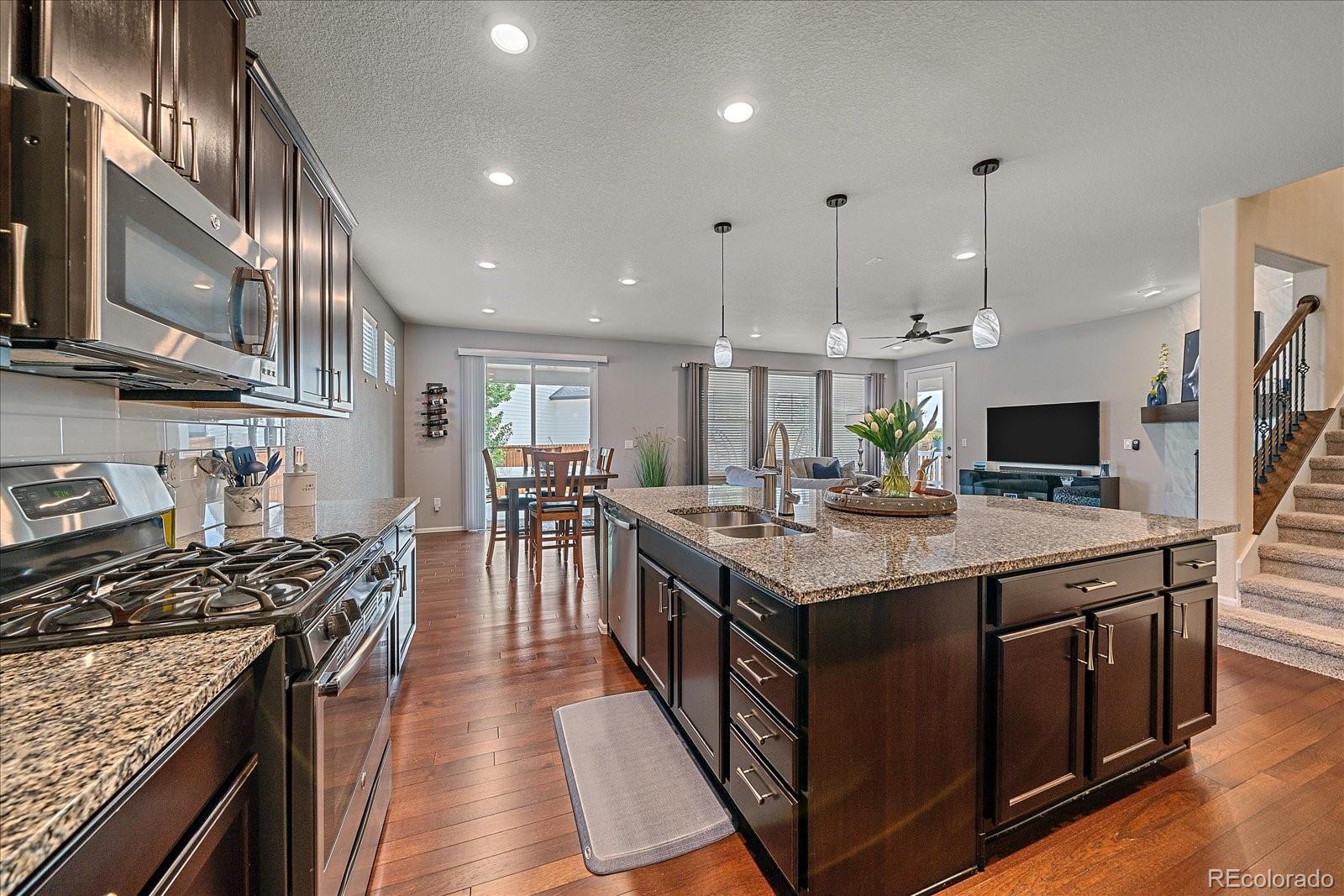 MLS Image #13 for 15201  yellowthroat street,parker, Colorado