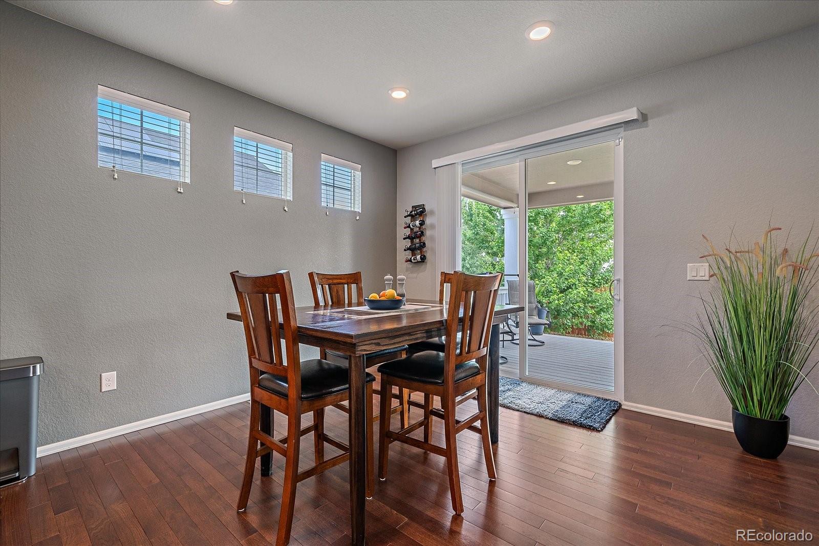 MLS Image #15 for 15201  yellowthroat street,parker, Colorado