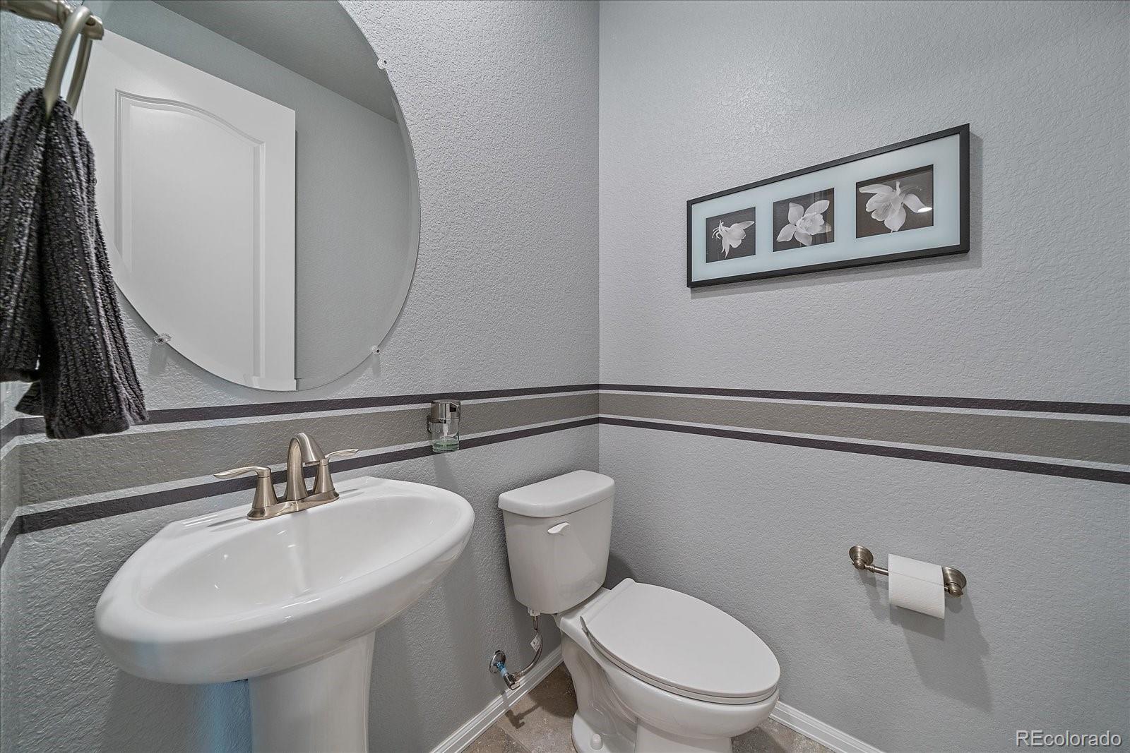 MLS Image #16 for 15201  yellowthroat street,parker, Colorado