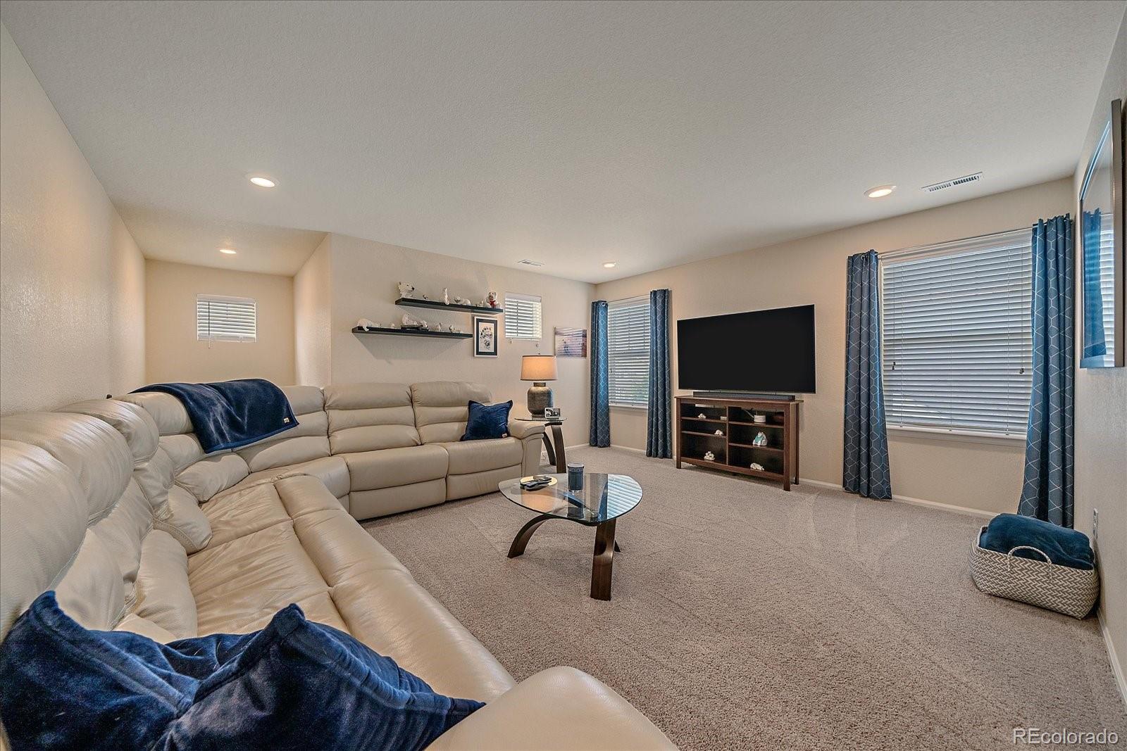 MLS Image #19 for 15201  yellowthroat street,parker, Colorado