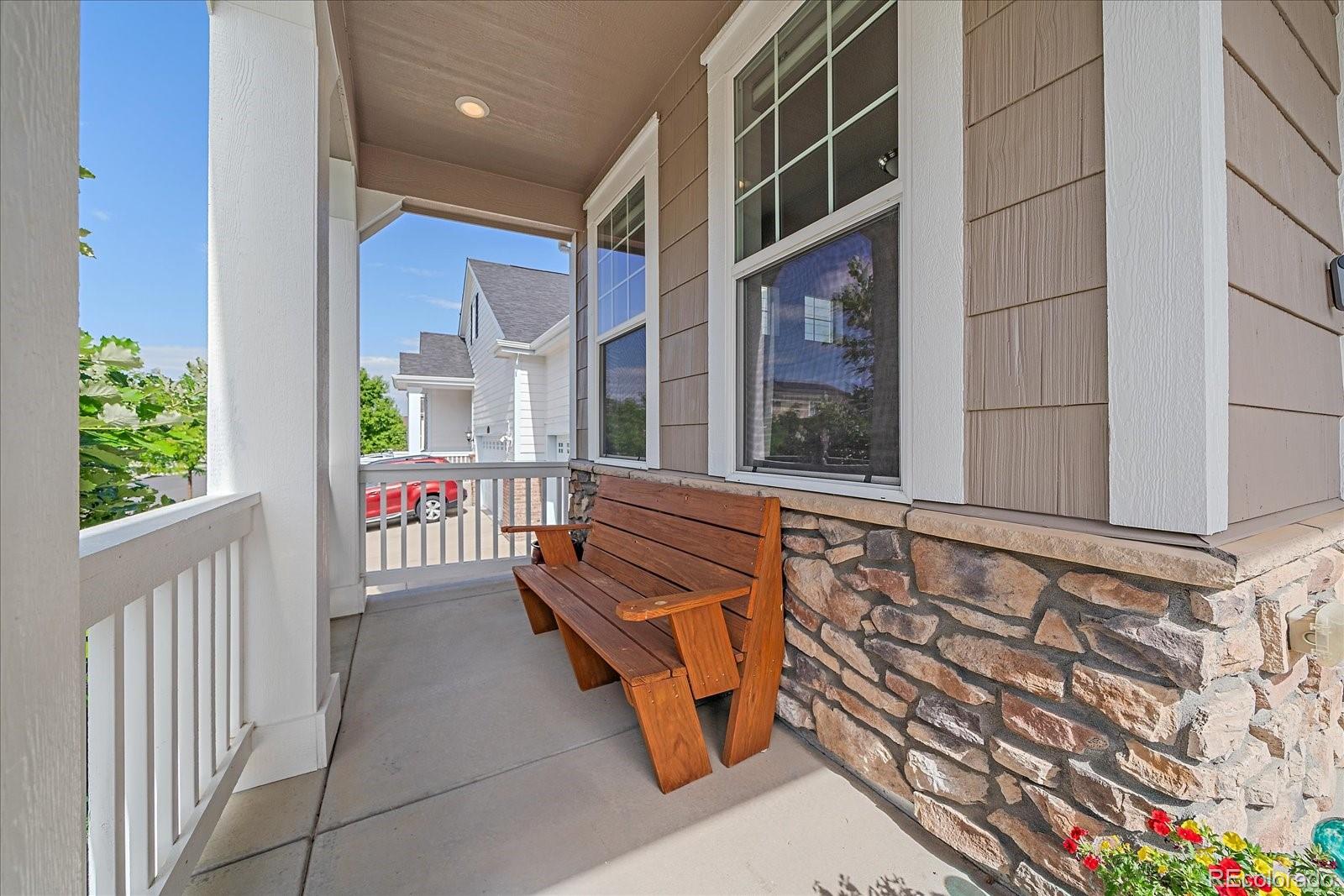 MLS Image #2 for 15201  yellowthroat street,parker, Colorado