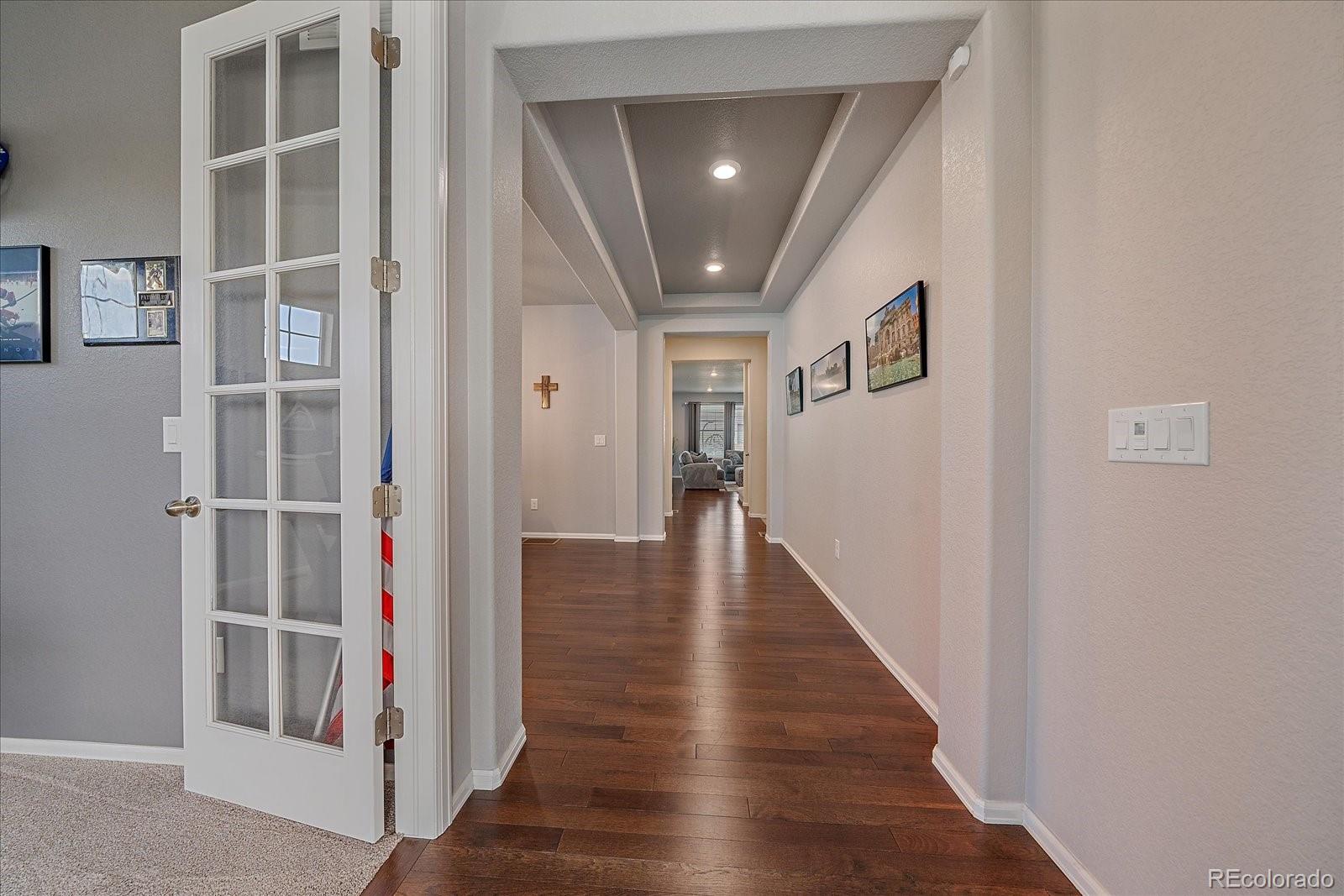 MLS Image #3 for 15201  yellowthroat street,parker, Colorado
