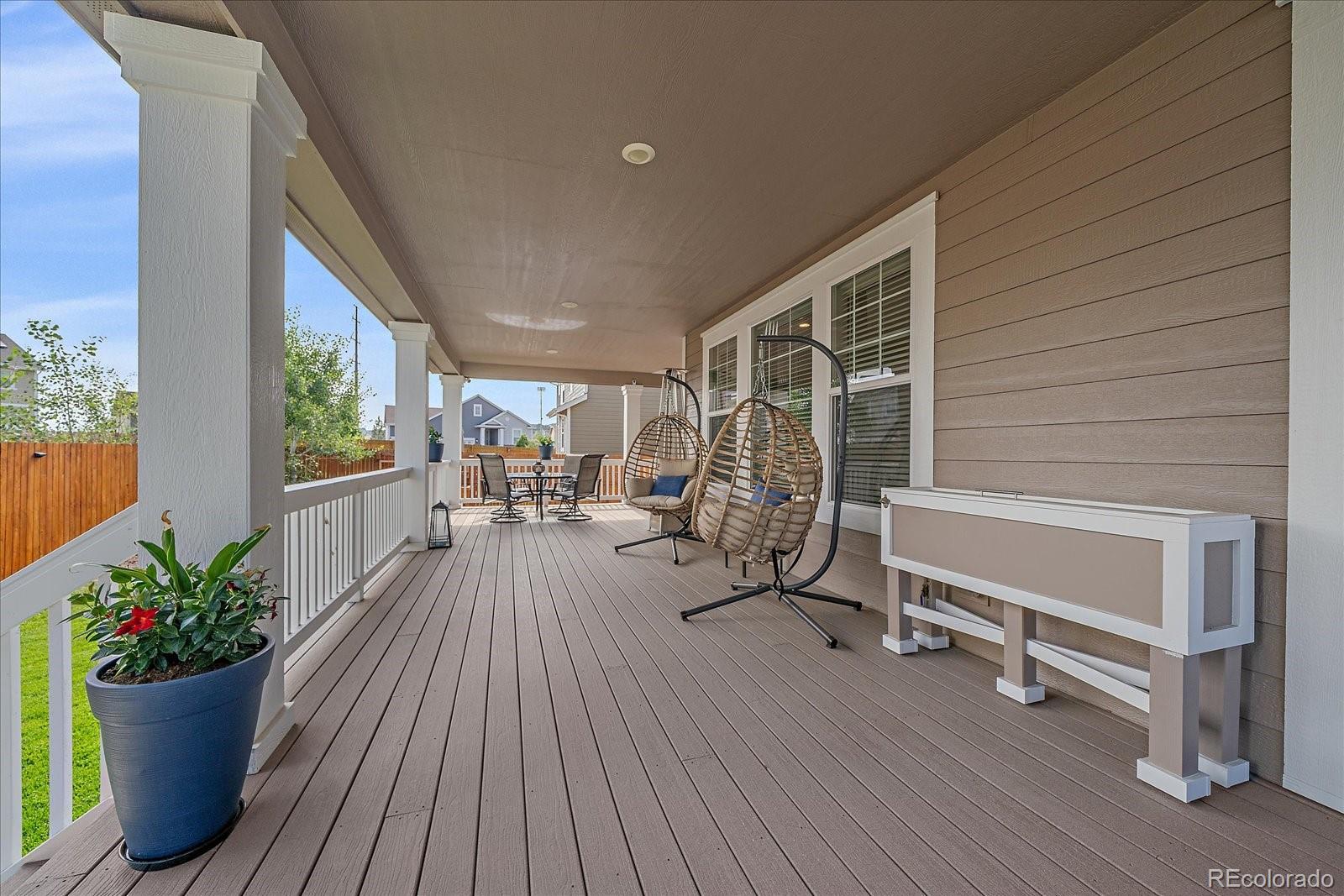 MLS Image #35 for 15201  yellowthroat street,parker, Colorado