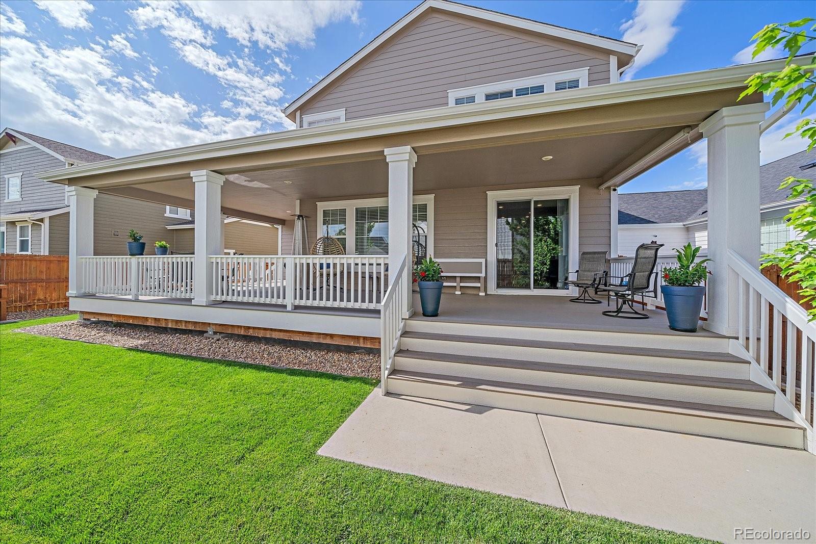 MLS Image #39 for 15201  yellowthroat street,parker, Colorado