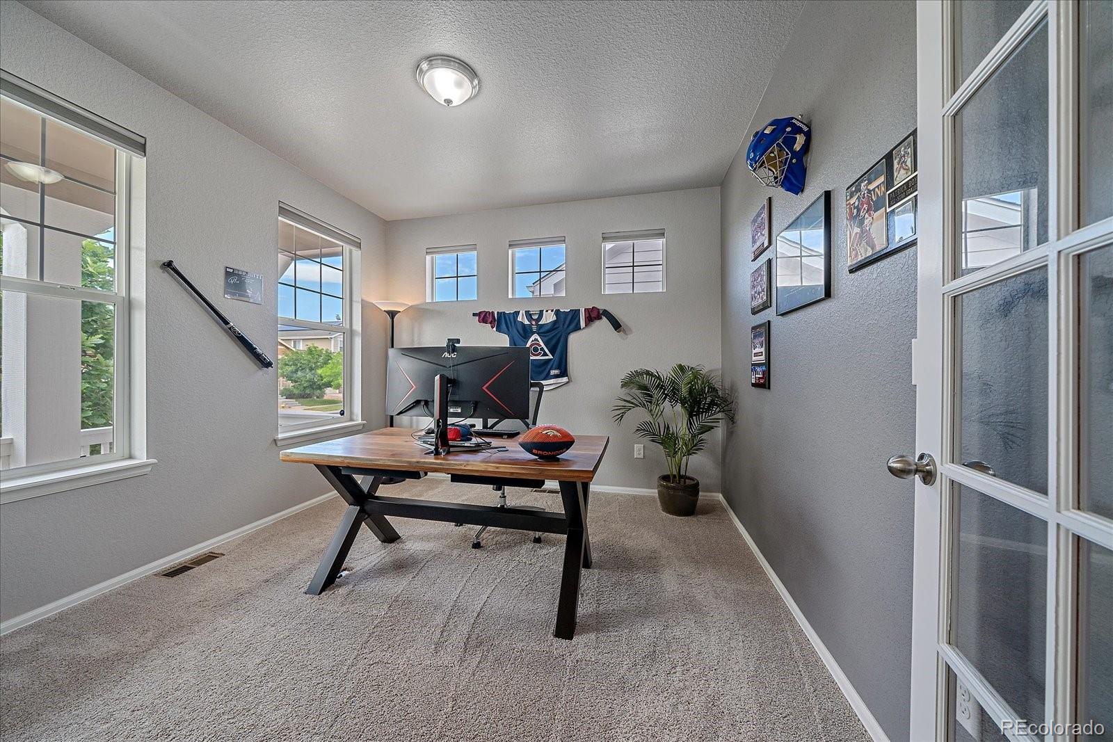 MLS Image #4 for 15201  yellowthroat street,parker, Colorado