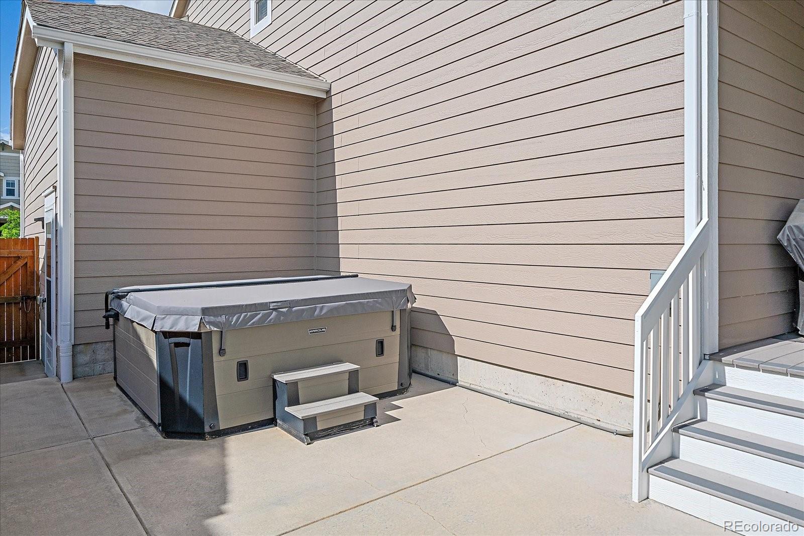 MLS Image #40 for 15201  yellowthroat street,parker, Colorado