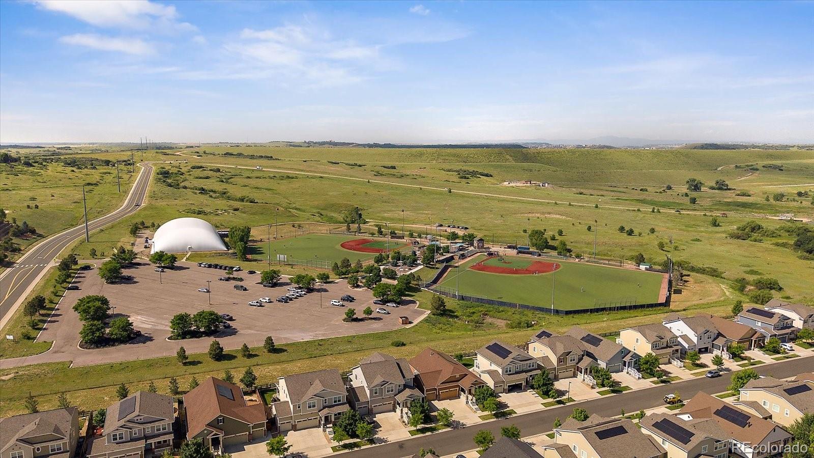 MLS Image #42 for 15201  yellowthroat street,parker, Colorado