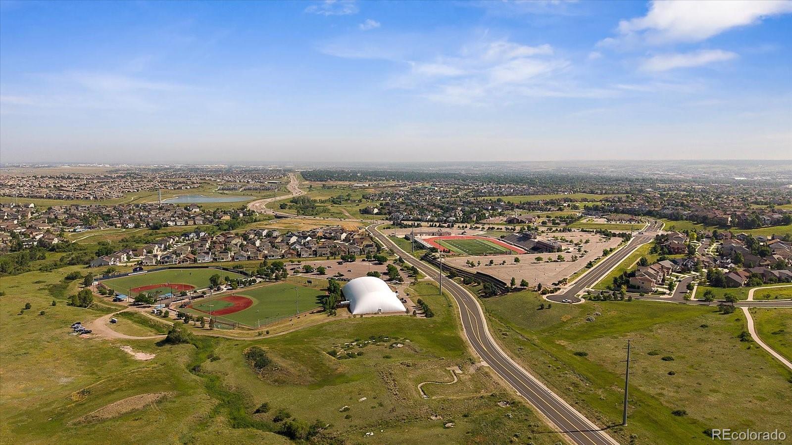 MLS Image #47 for 15201  yellowthroat street,parker, Colorado