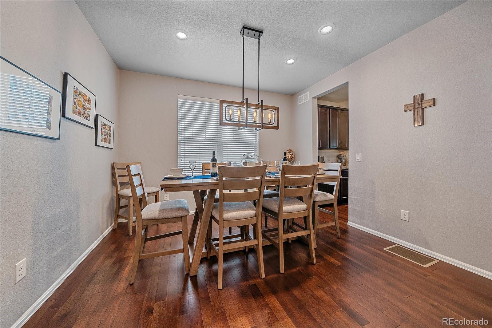 MLS Image #5 for 15201  yellowthroat street,parker, Colorado