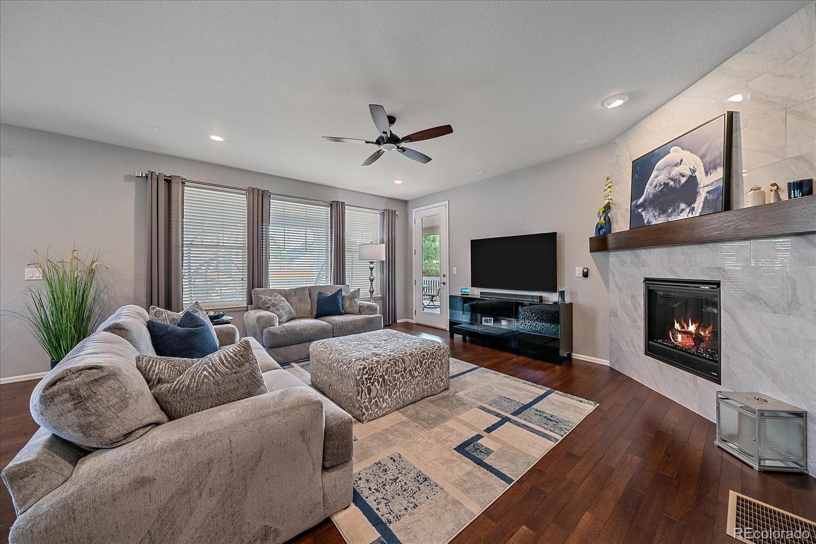 MLS Image #7 for 15201  yellowthroat street,parker, Colorado