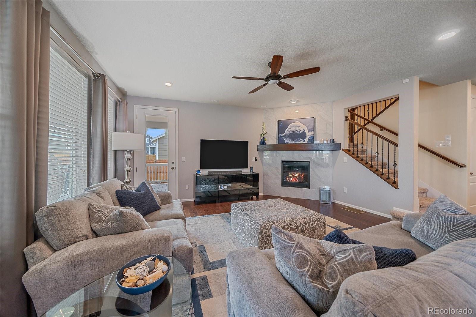 MLS Image #8 for 15201  yellowthroat street,parker, Colorado