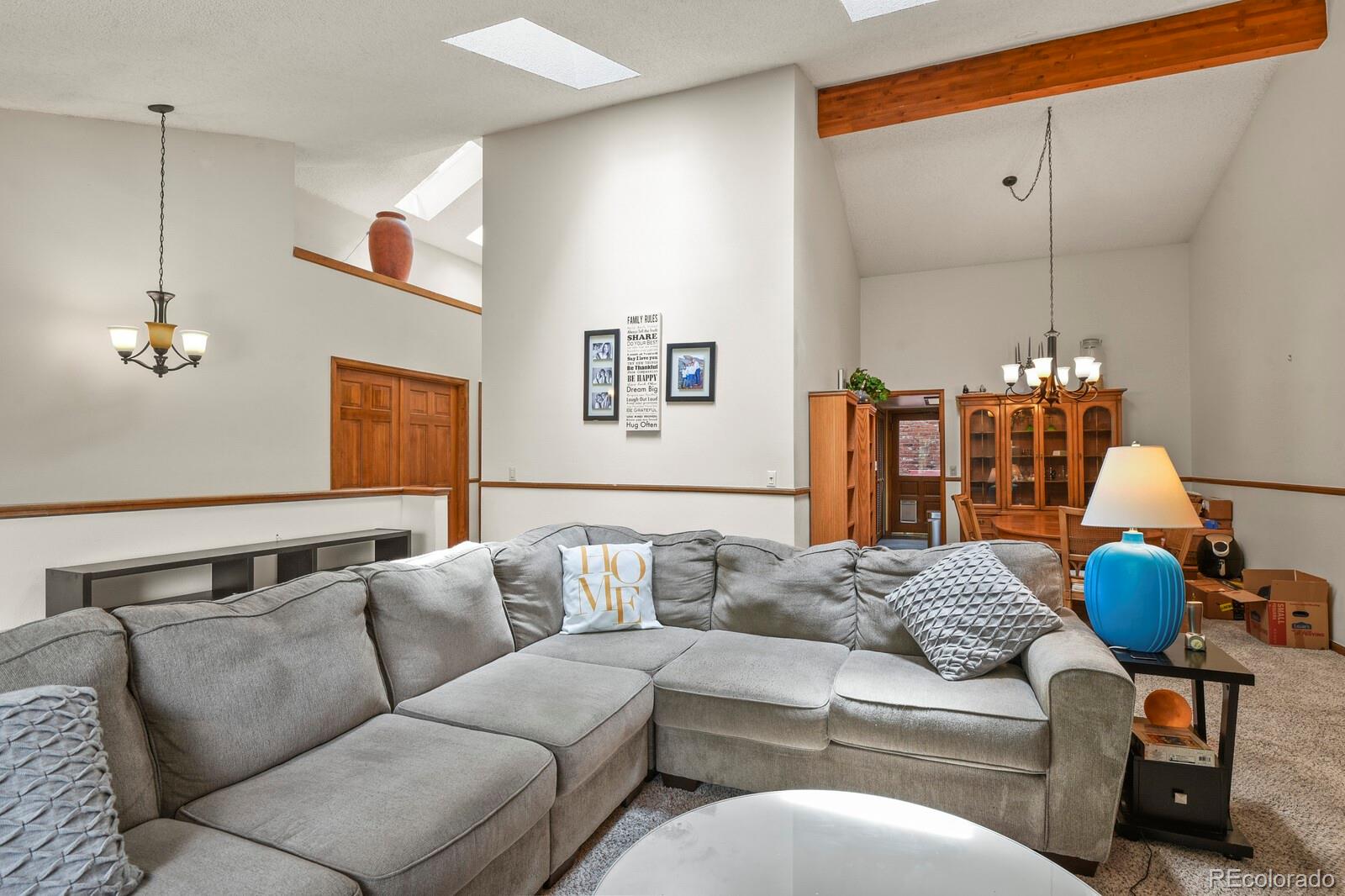 MLS Image #2 for 4231 s fairplay circle,aurora, Colorado