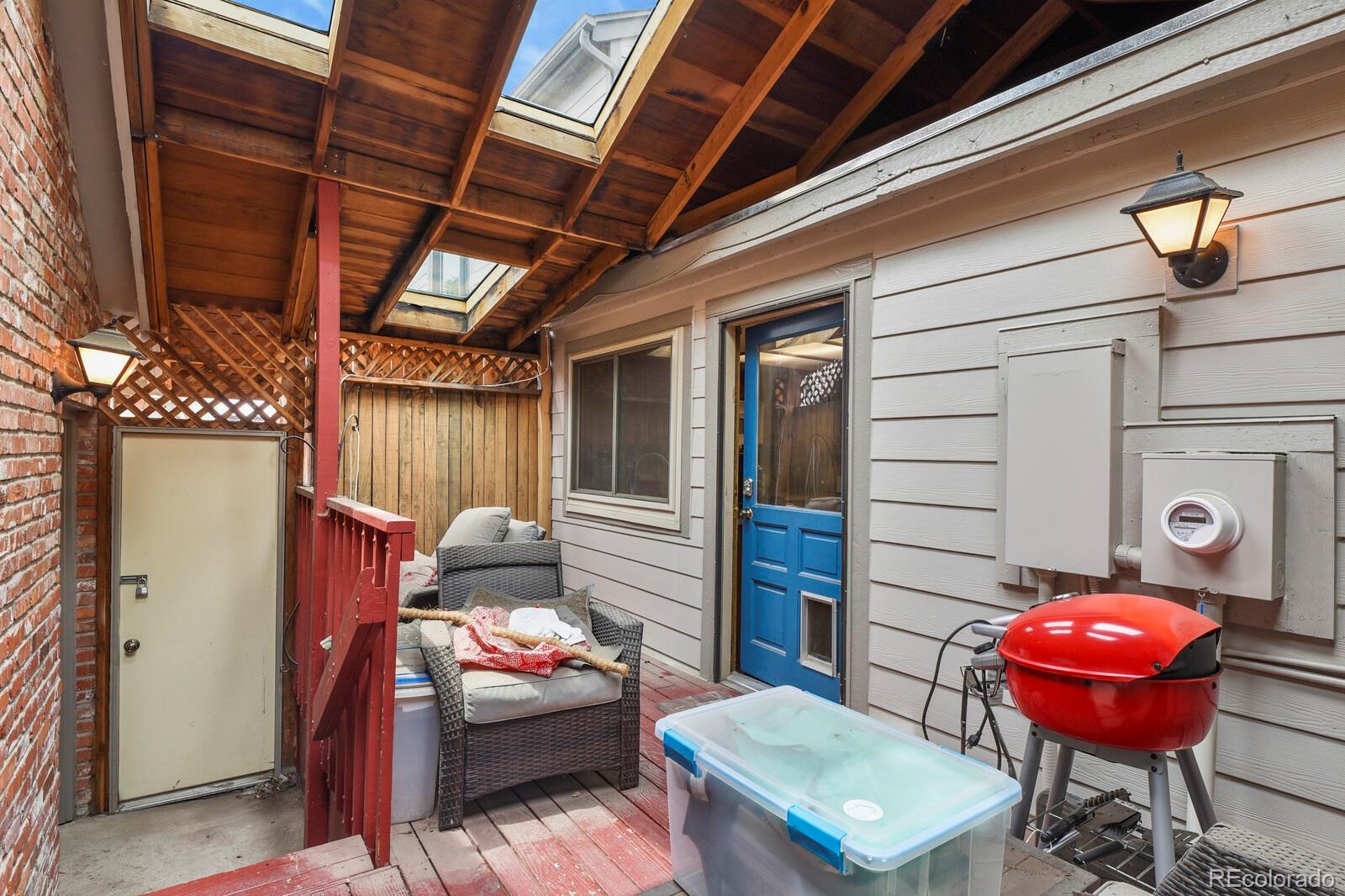 MLS Image #21 for 4231 s fairplay circle,aurora, Colorado