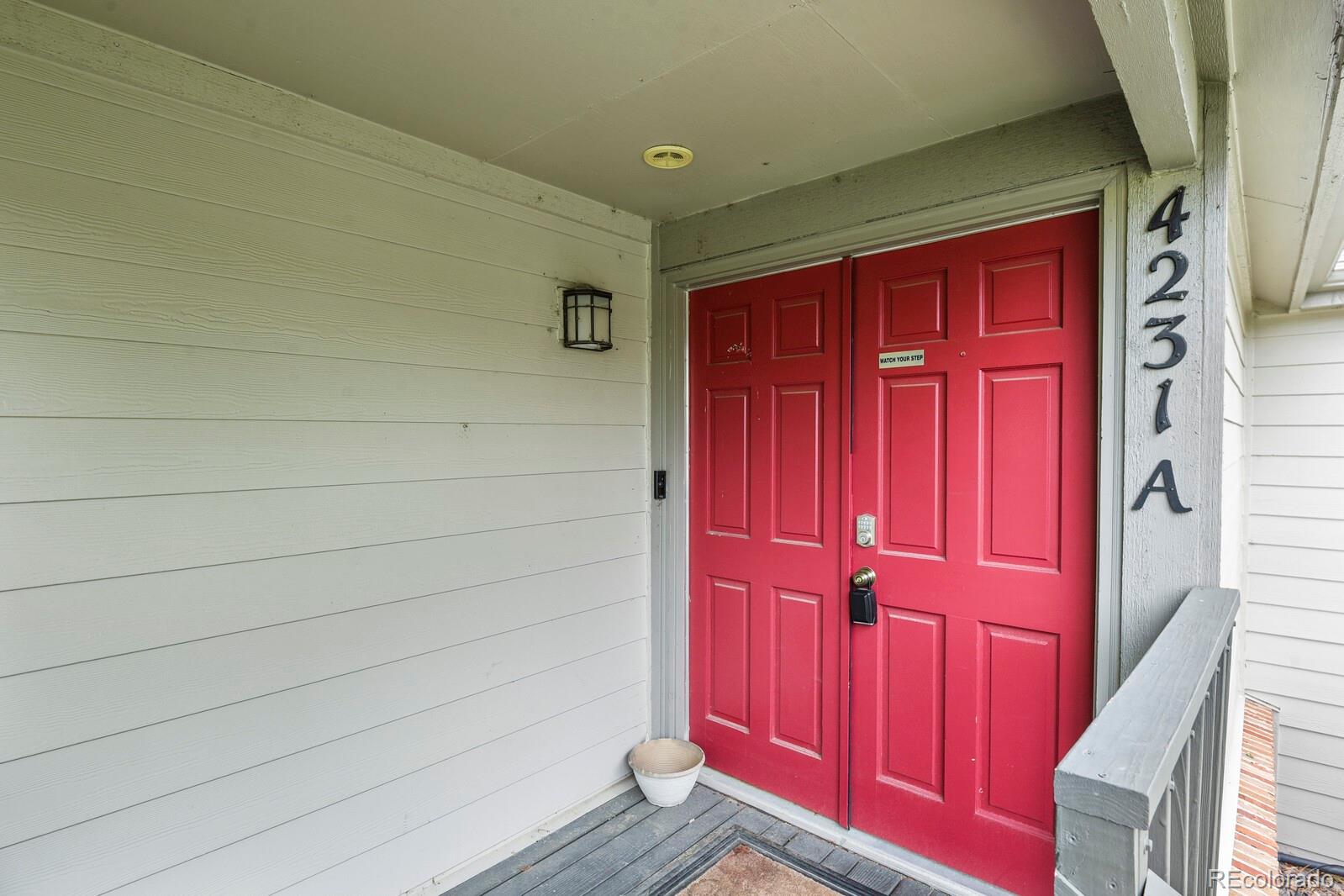 MLS Image #22 for 4231 s fairplay circle,aurora, Colorado
