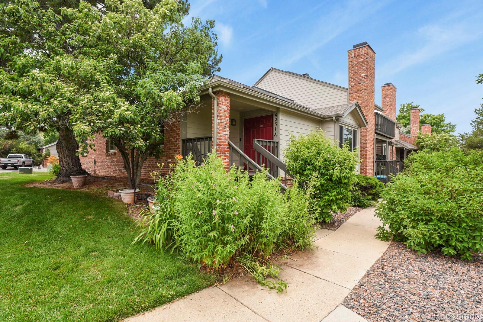 MLS Image #24 for 4231 s fairplay circle,aurora, Colorado