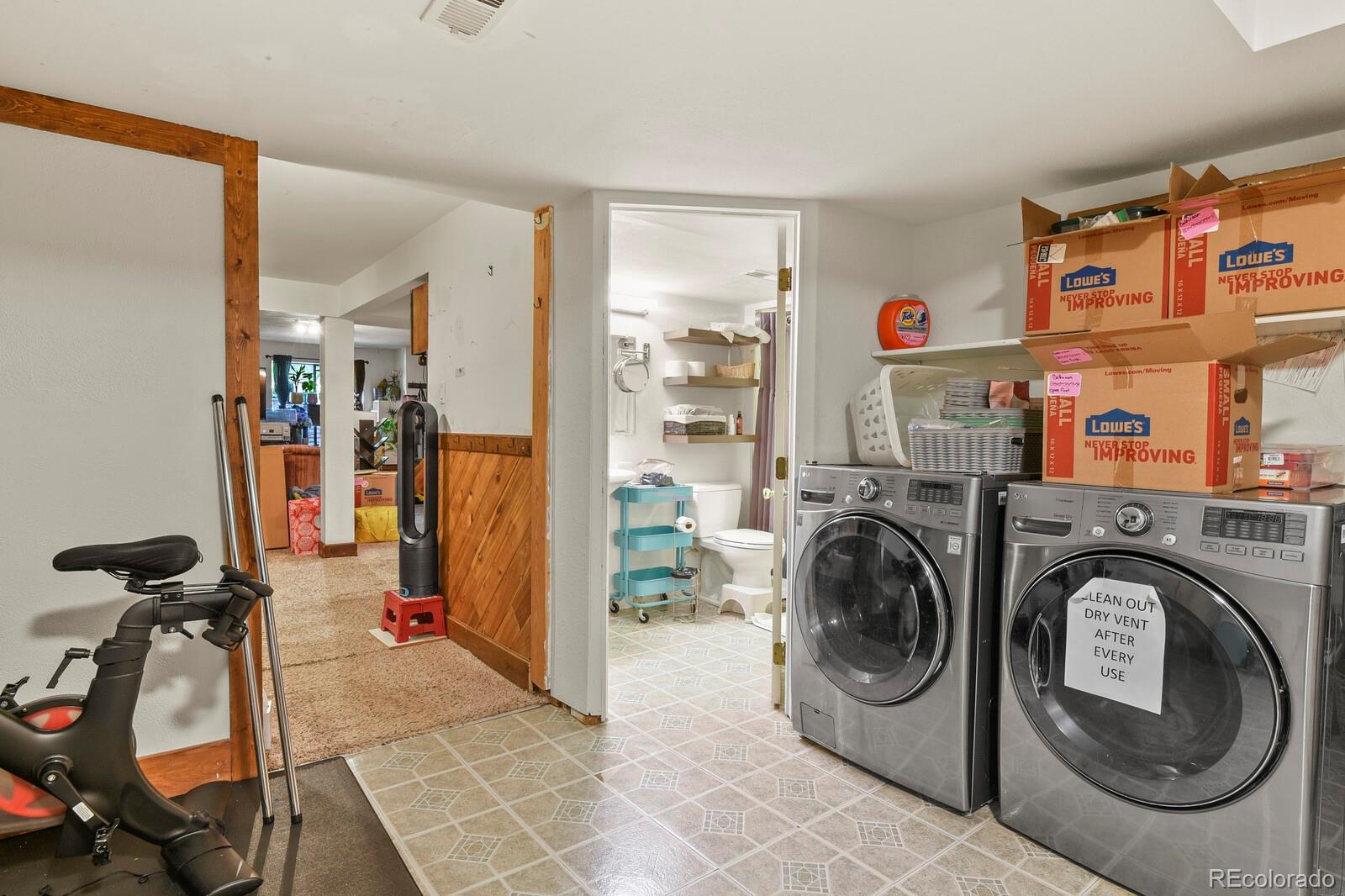 MLS Image #6 for 4231 s fairplay circle,aurora, Colorado