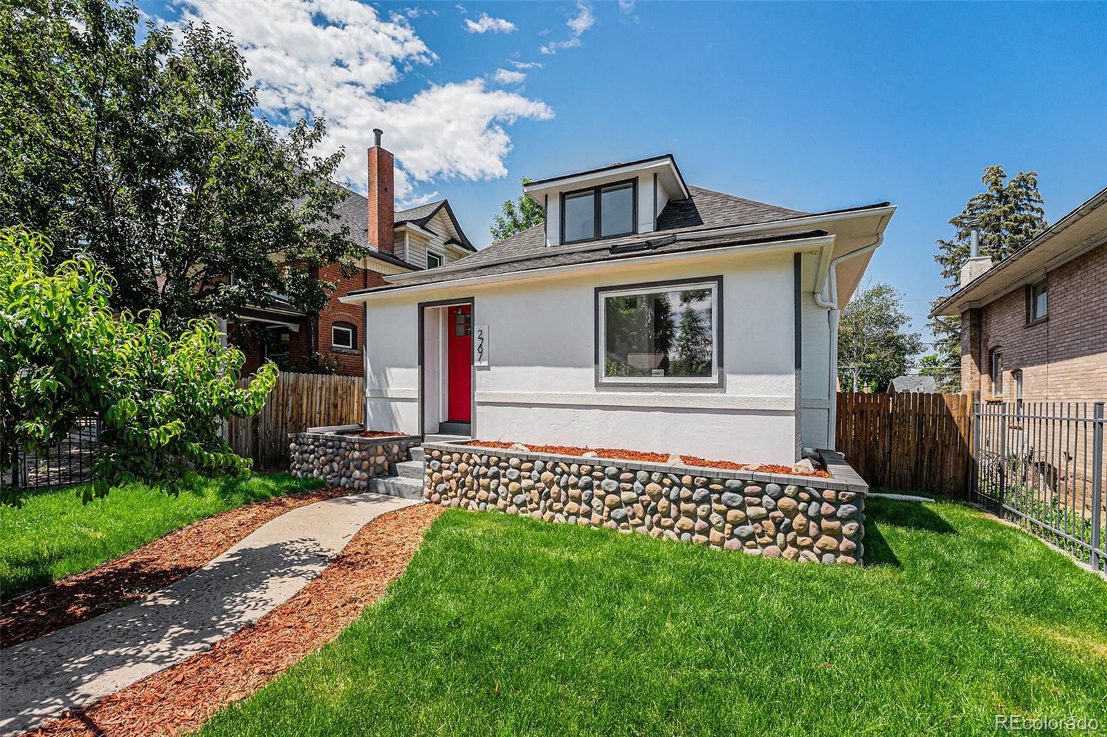 MLS Image #4 for 2767 w 38th avenue,denver, Colorado