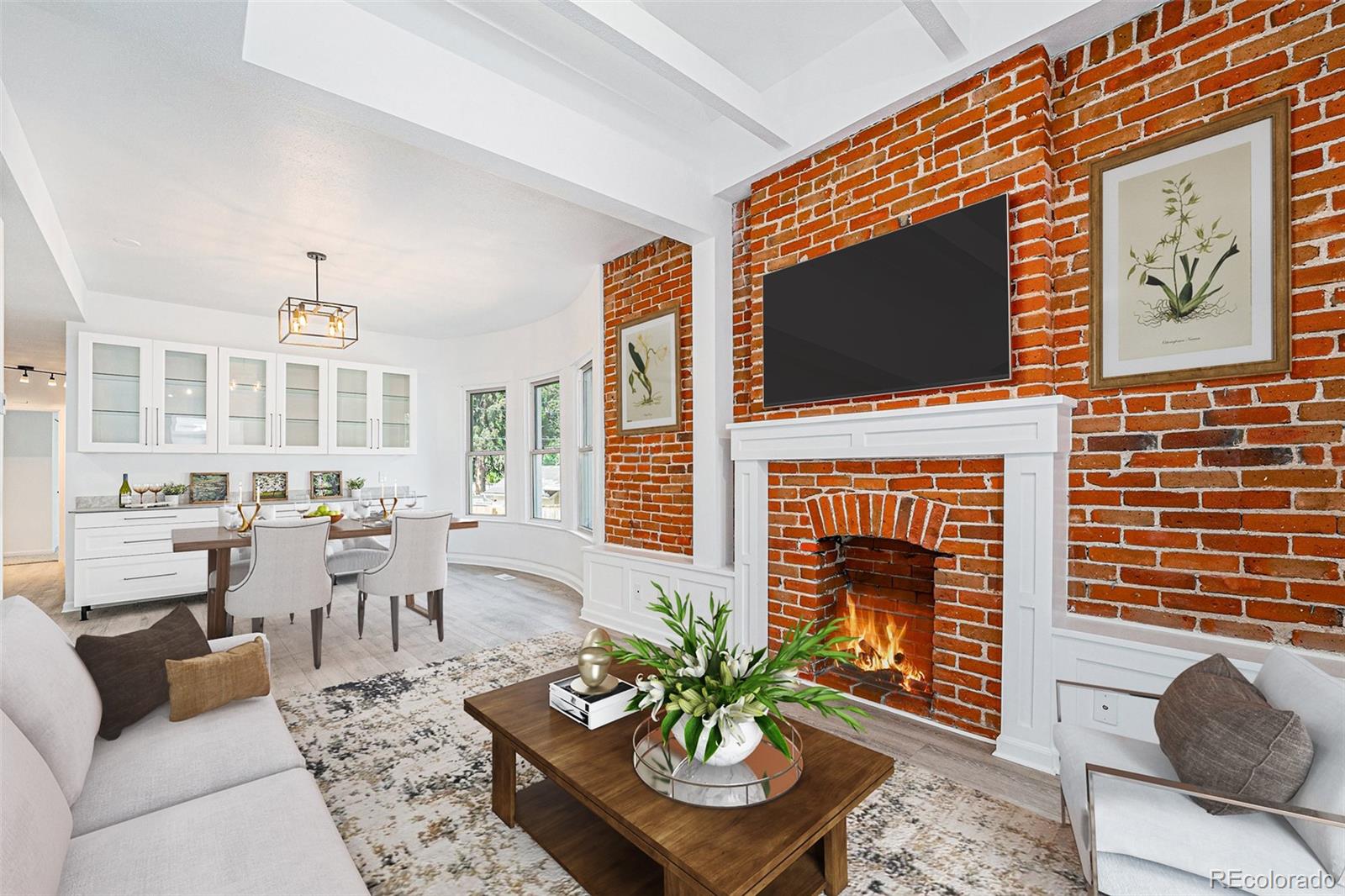 MLS Image #5 for 2767 w 38th avenue,denver, Colorado