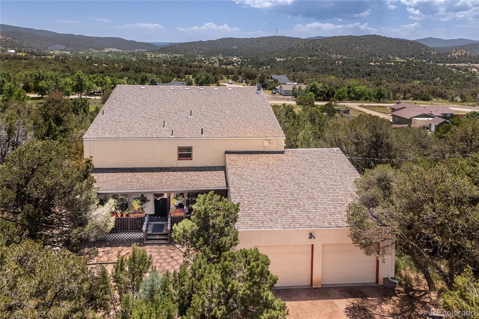 MLS Image #0 for 34902  county rd 20.2 ,trinidad, Colorado