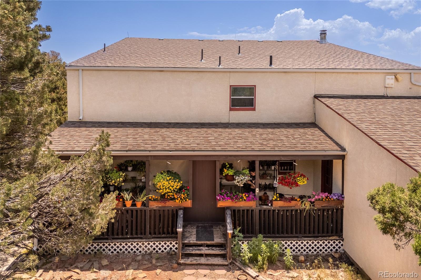 MLS Image #2 for 34902  county rd 20.2 ,trinidad, Colorado