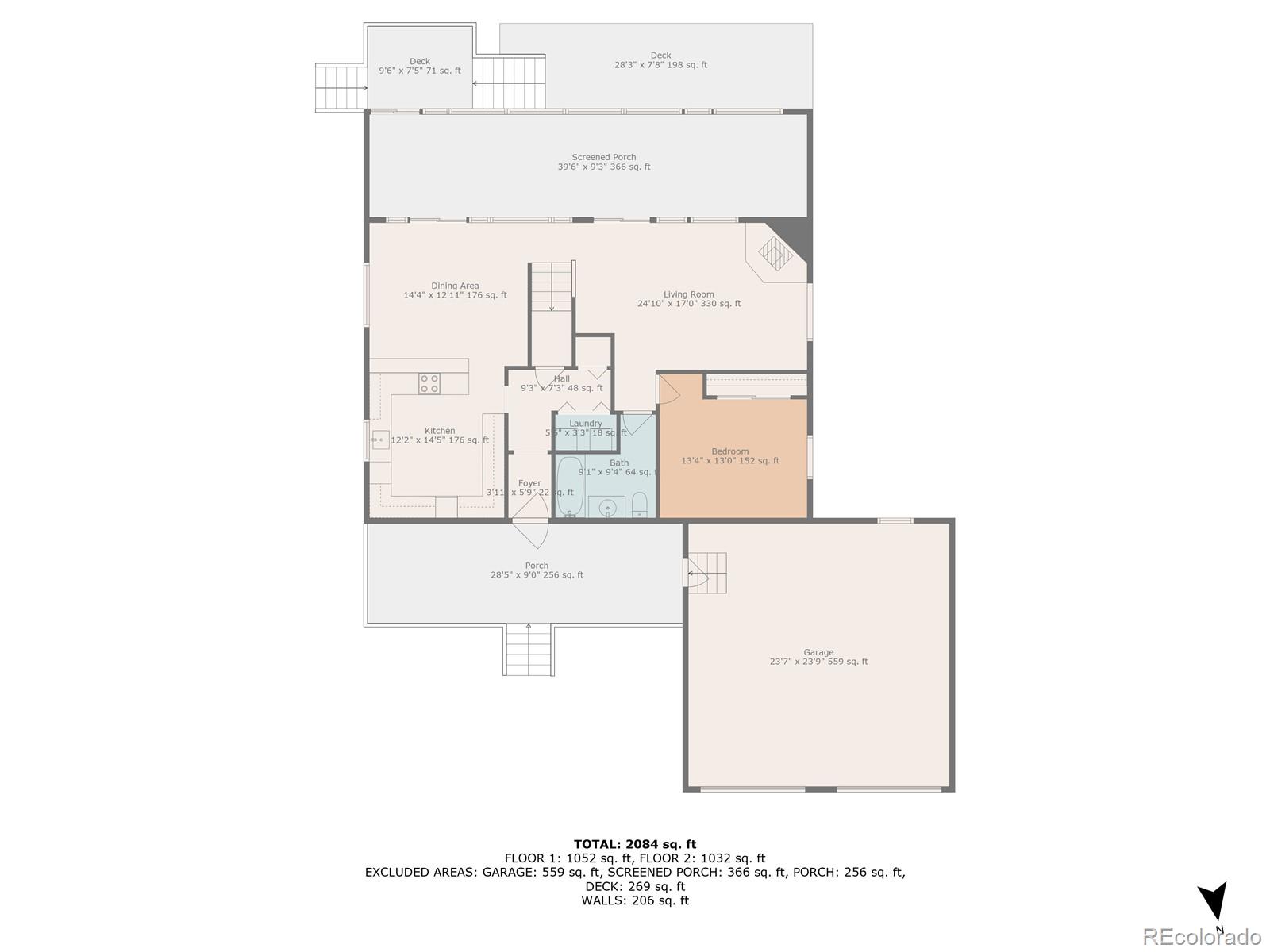 MLS Image #28 for 34902  county rd 20.2 ,trinidad, Colorado