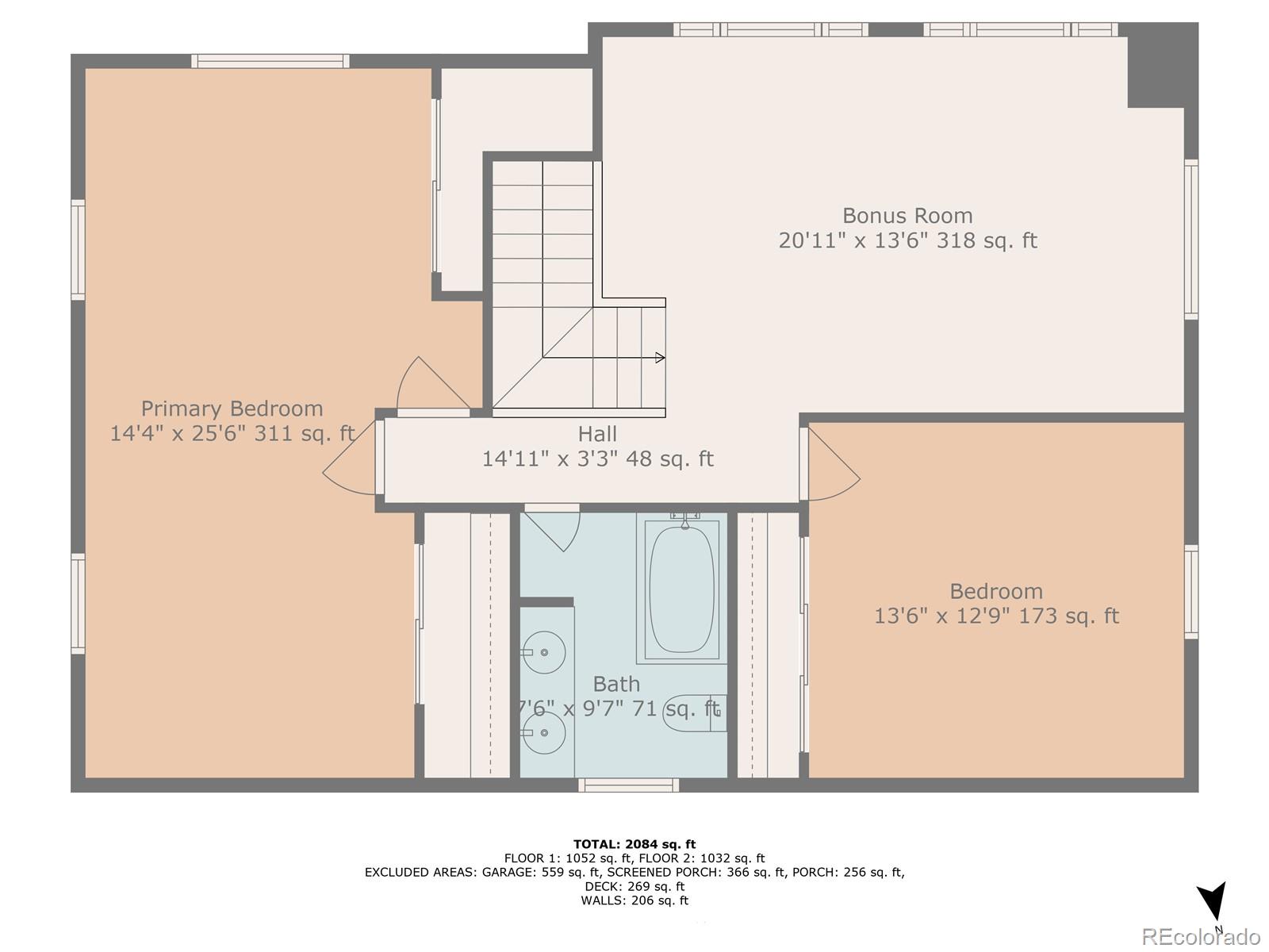 MLS Image #29 for 34902  county rd 20.2 ,trinidad, Colorado