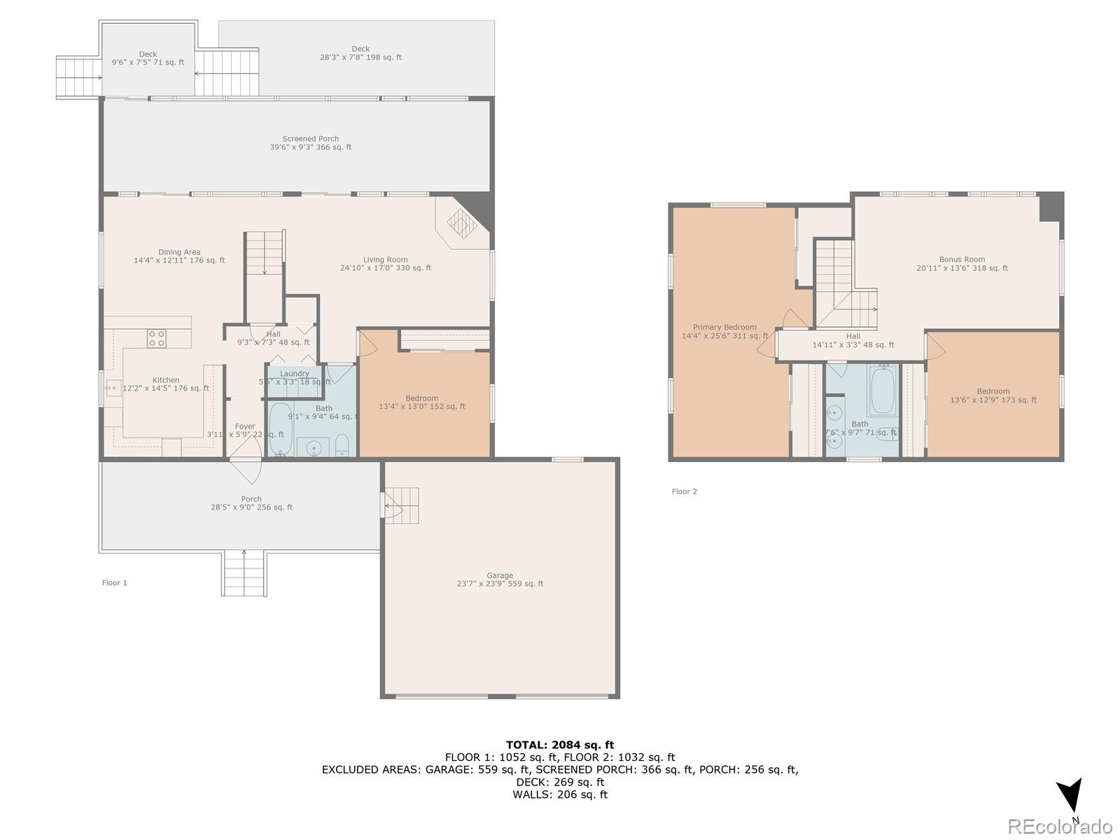 MLS Image #30 for 34902  county rd 20.2 ,trinidad, Colorado