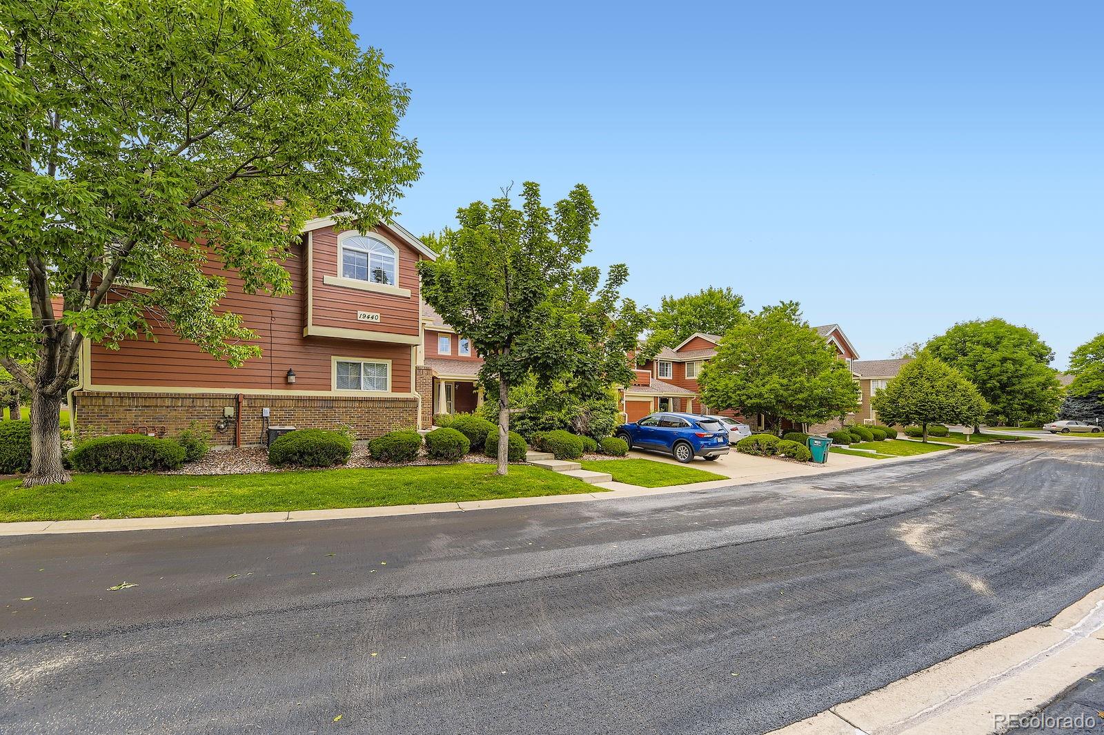 MLS Image #1 for 19440 e mann creek dr  e,parker, Colorado