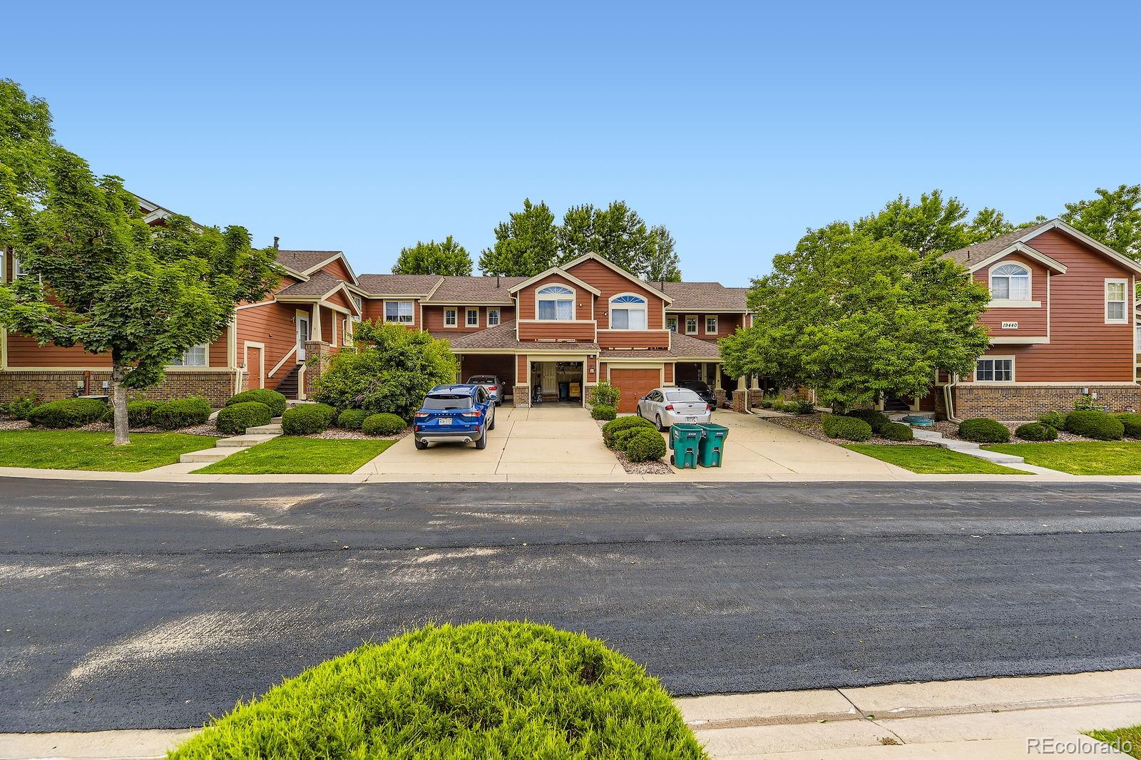 MLS Image #2 for 19440 e mann creek dr  e,parker, Colorado