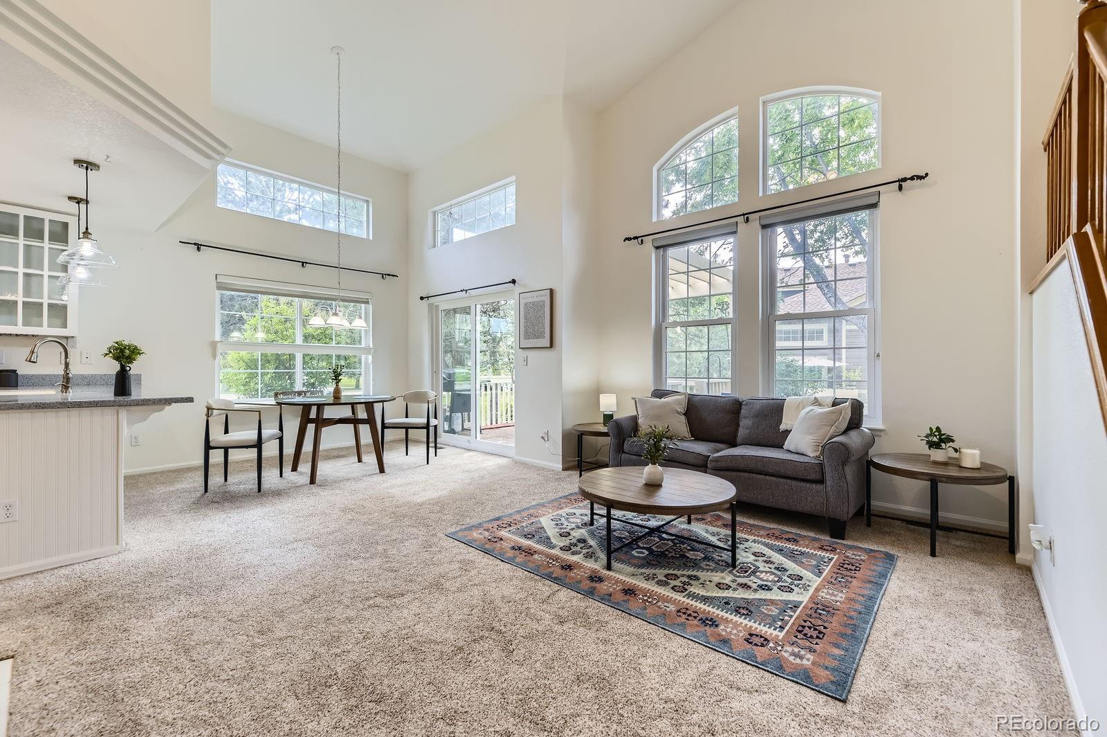 MLS Image #5 for 19440 e mann creek dr  e,parker, Colorado
