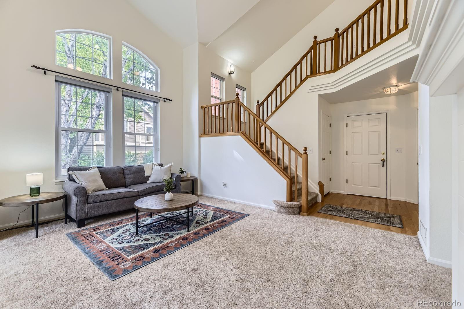 MLS Image #6 for 19440 e mann creek dr  e,parker, Colorado