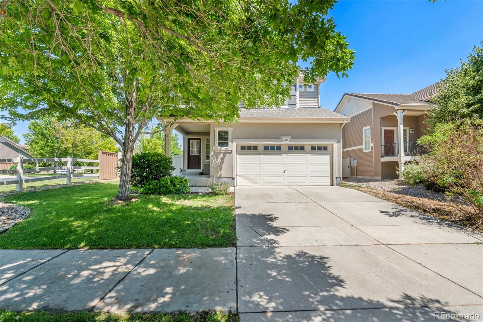MLS Image #0 for 3837  blackwood lane,johnstown, Colorado