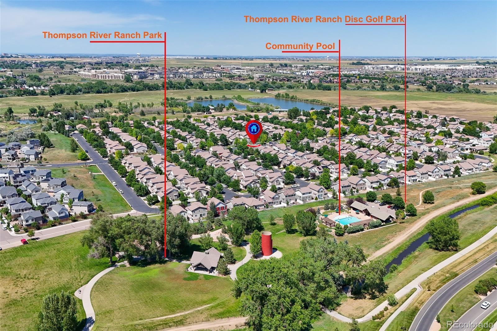 MLS Image #10 for 3837  blackwood lane,johnstown, Colorado