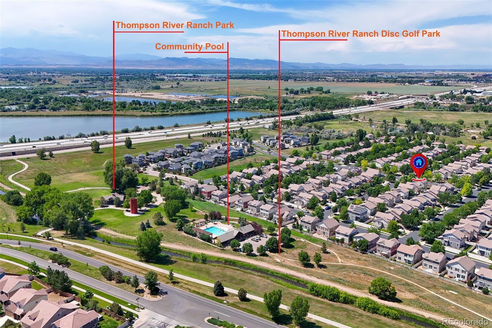 MLS Image #14 for 3837  blackwood lane,johnstown, Colorado