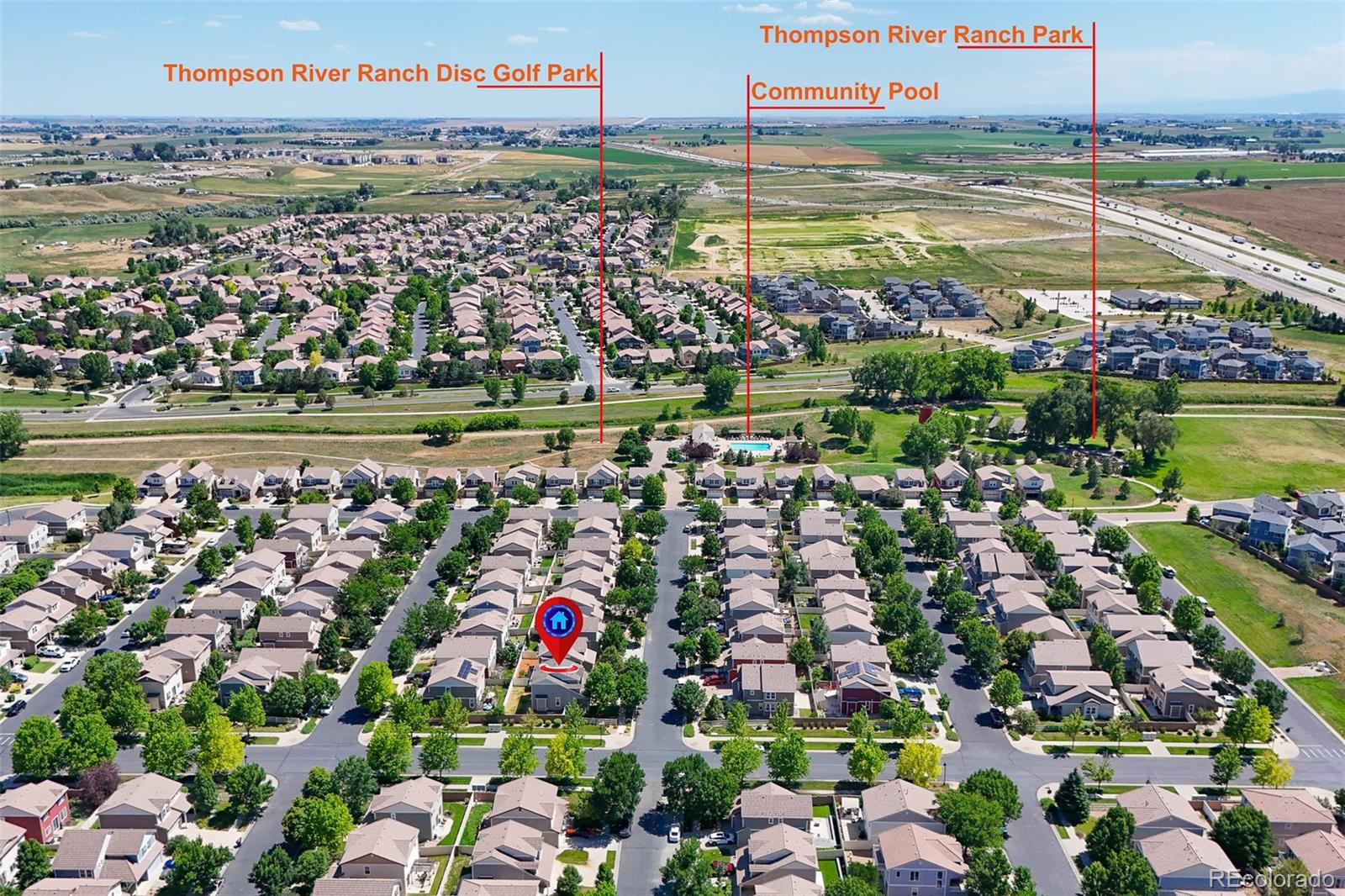 MLS Image #32 for 3837  blackwood lane,johnstown, Colorado