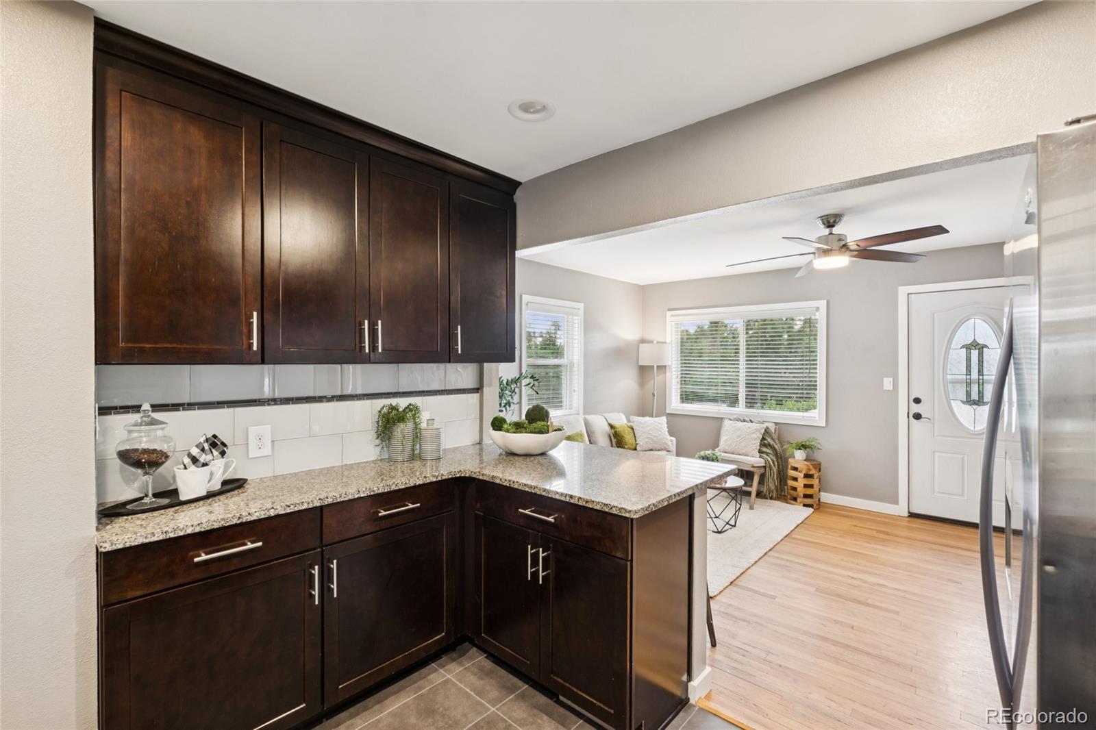 MLS Image #11 for 116 n gilbert street,castle rock, Colorado