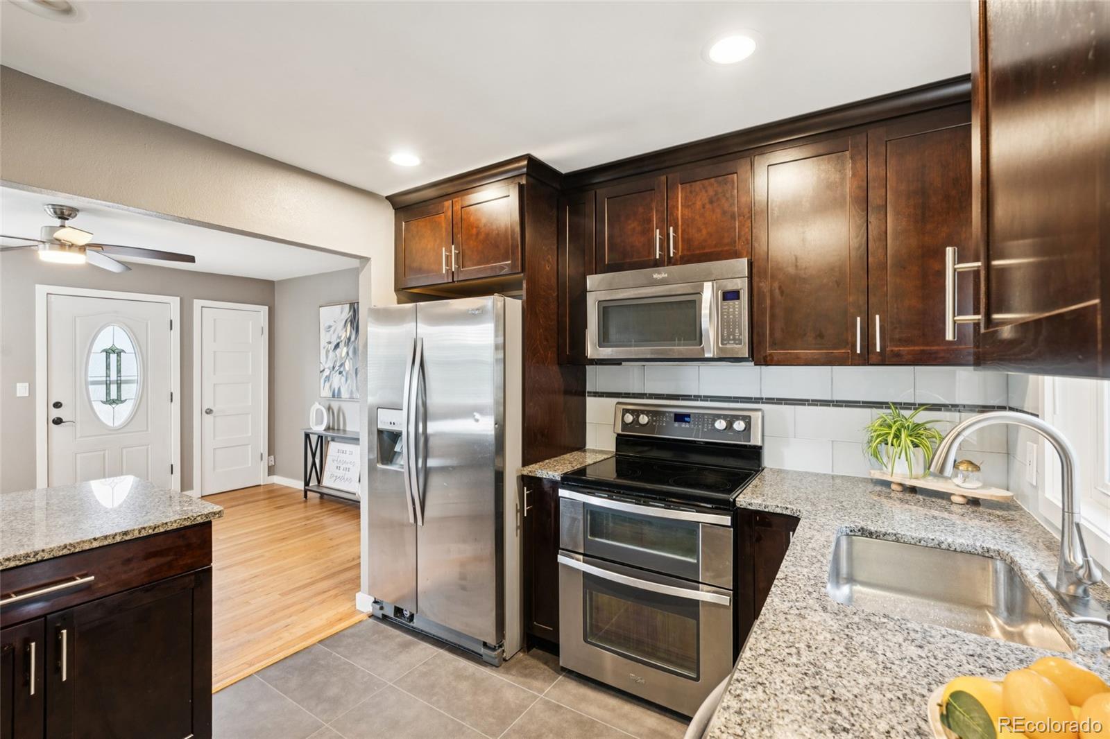 MLS Image #12 for 116 n gilbert street,castle rock, Colorado