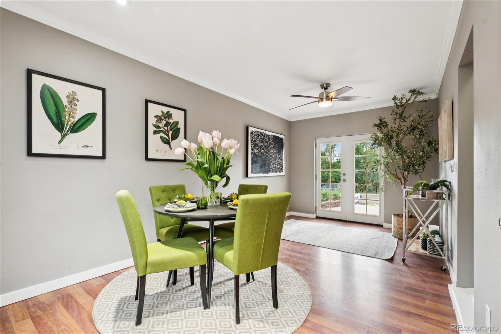 MLS Image #17 for 116 n gilbert street,castle rock, Colorado