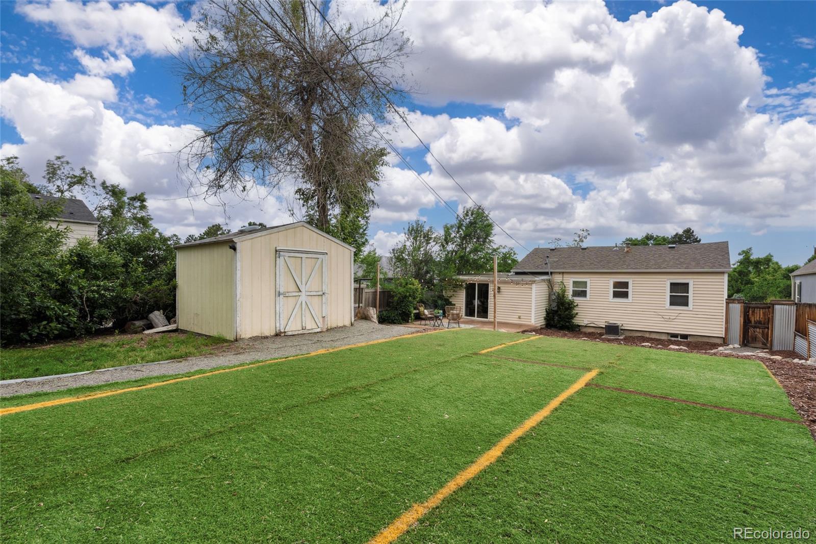 MLS Image #26 for 116 n gilbert street,castle rock, Colorado