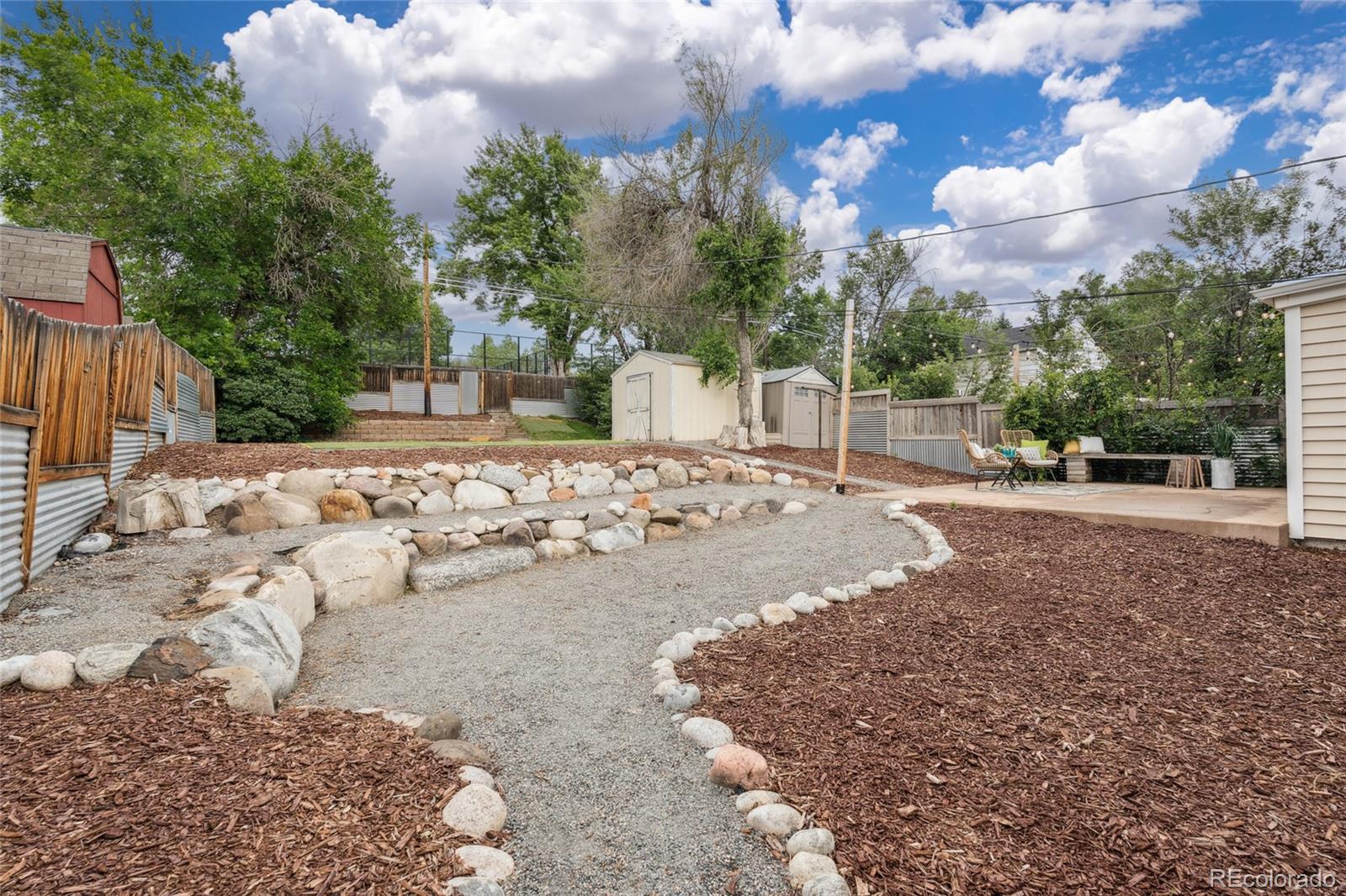 MLS Image #27 for 116 n gilbert street,castle rock, Colorado