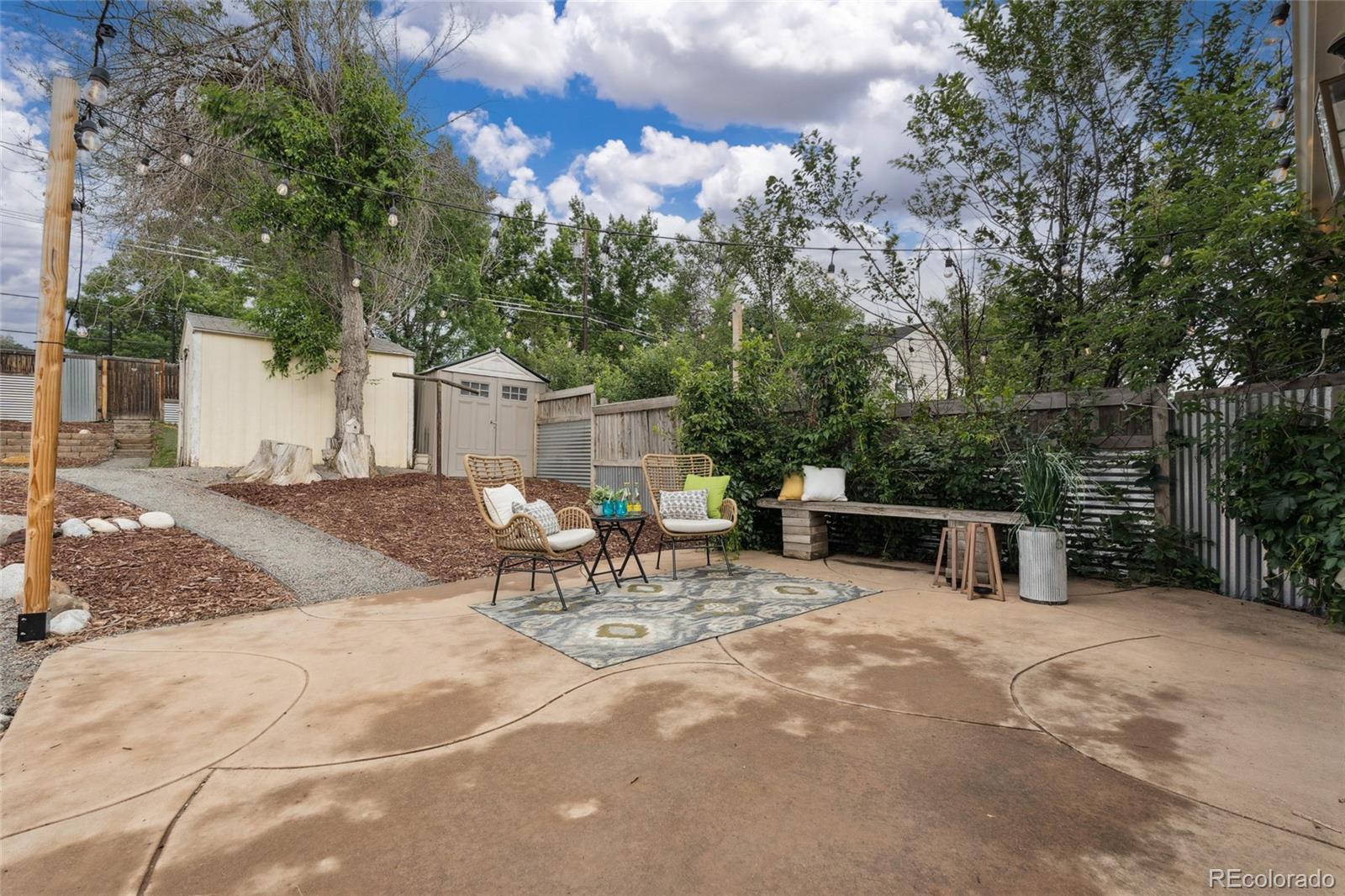 MLS Image #28 for 116 n gilbert street,castle rock, Colorado