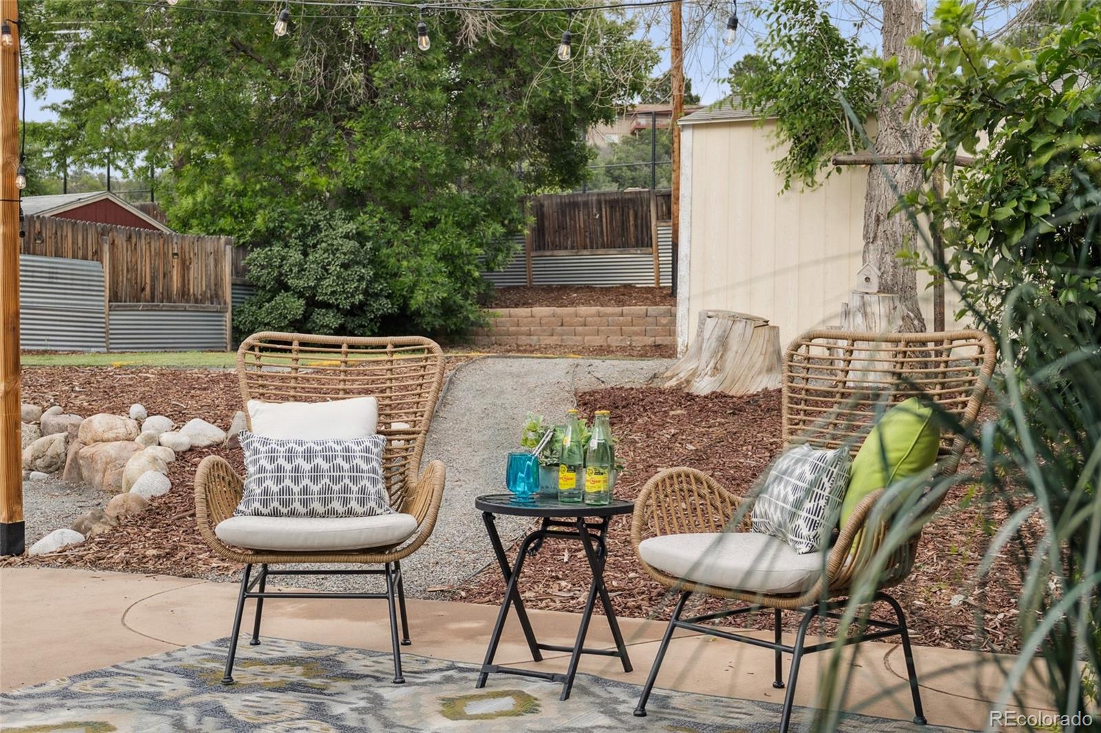 MLS Image #29 for 116 n gilbert street,castle rock, Colorado