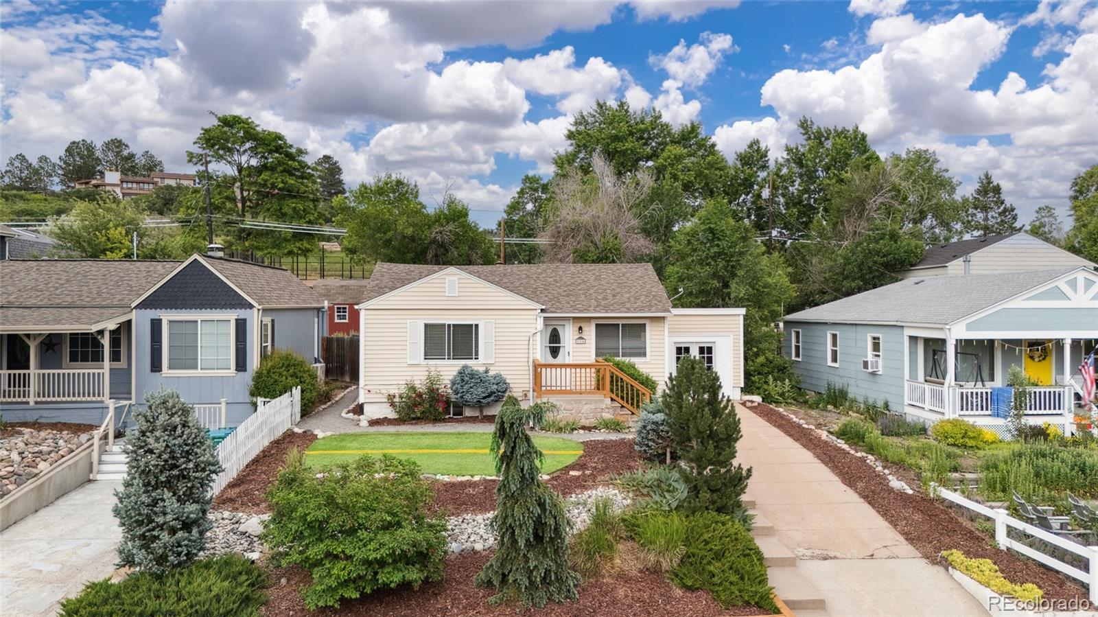 MLS Image #30 for 116 n gilbert street,castle rock, Colorado