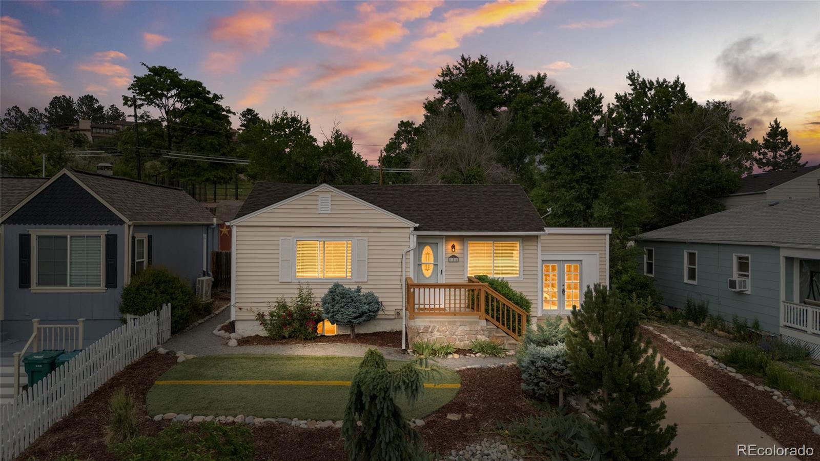 MLS Image #33 for 116 n gilbert street,castle rock, Colorado