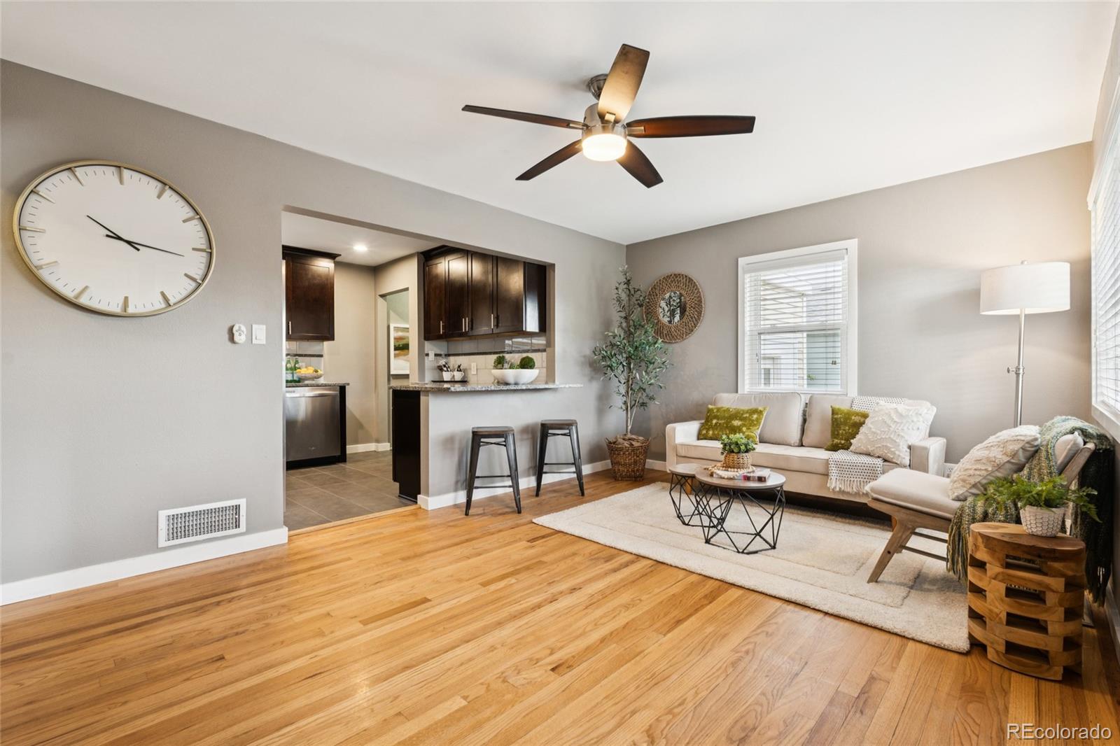 MLS Image #6 for 116 n gilbert street,castle rock, Colorado