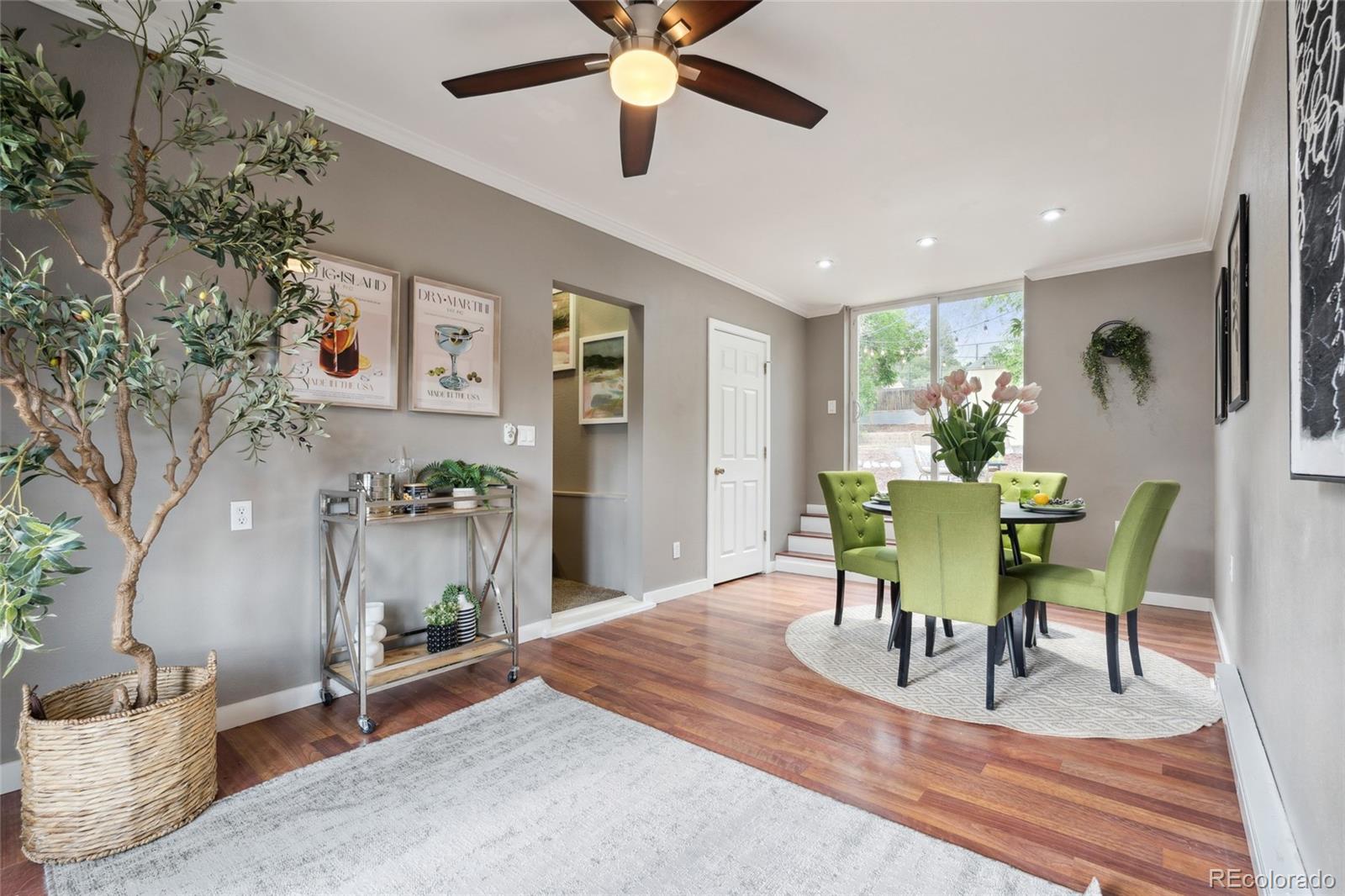 MLS Image #7 for 116 n gilbert street,castle rock, Colorado