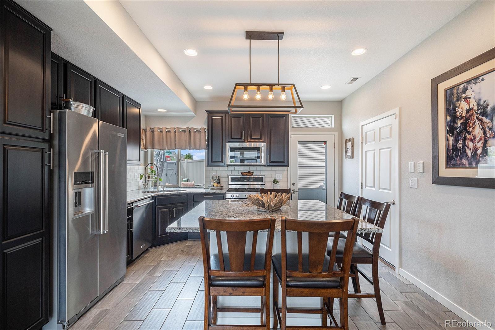 MLS Image #10 for 17996 e 54th avenue,denver, Colorado