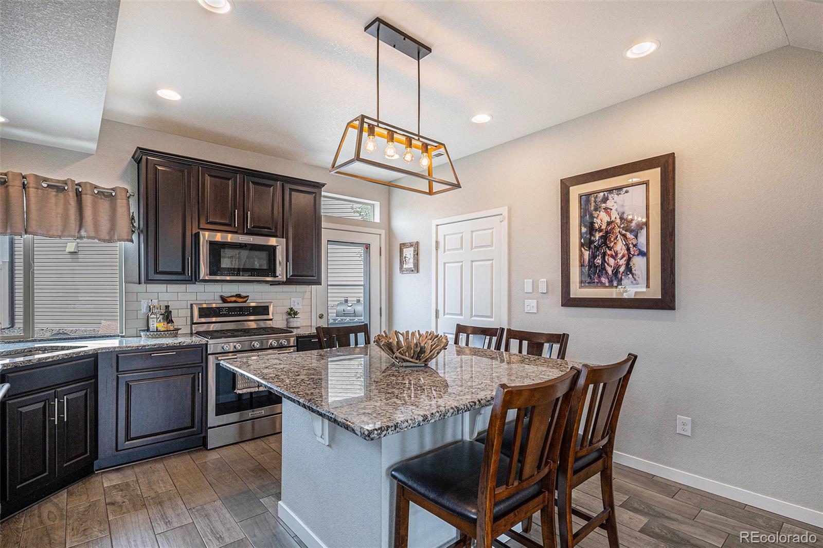 MLS Image #11 for 17996 e 54th avenue,denver, Colorado